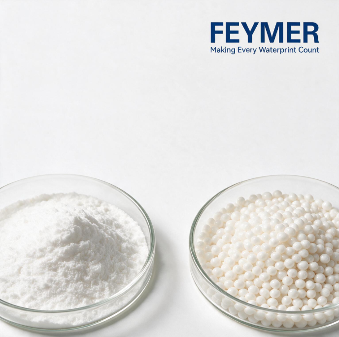 Anionic Polyacrylamide for Mineral Tailings