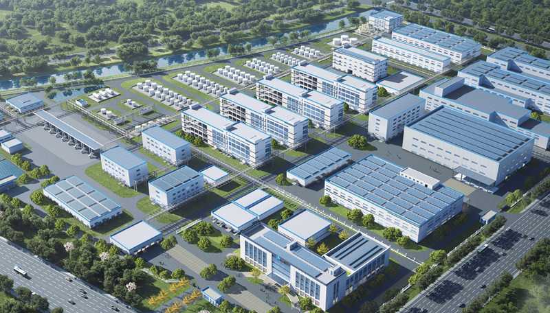 Public Notice: Extension of Trial Operation for Phase I Project of Feymer Technology (Anhui)