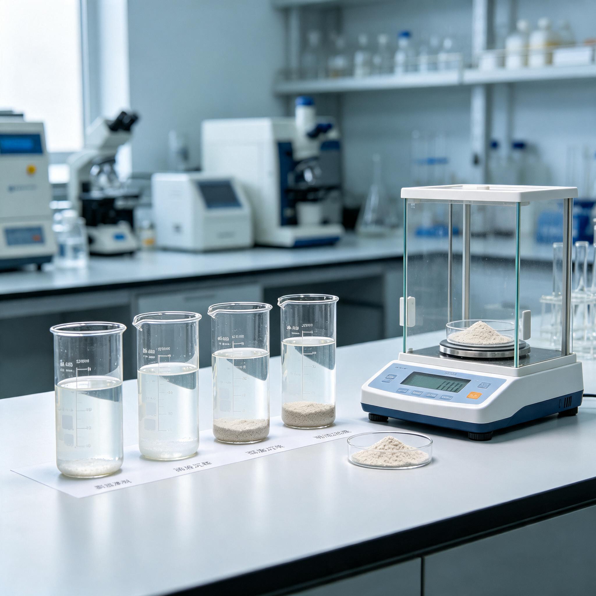 Advanced Polymer Synthesis Technology