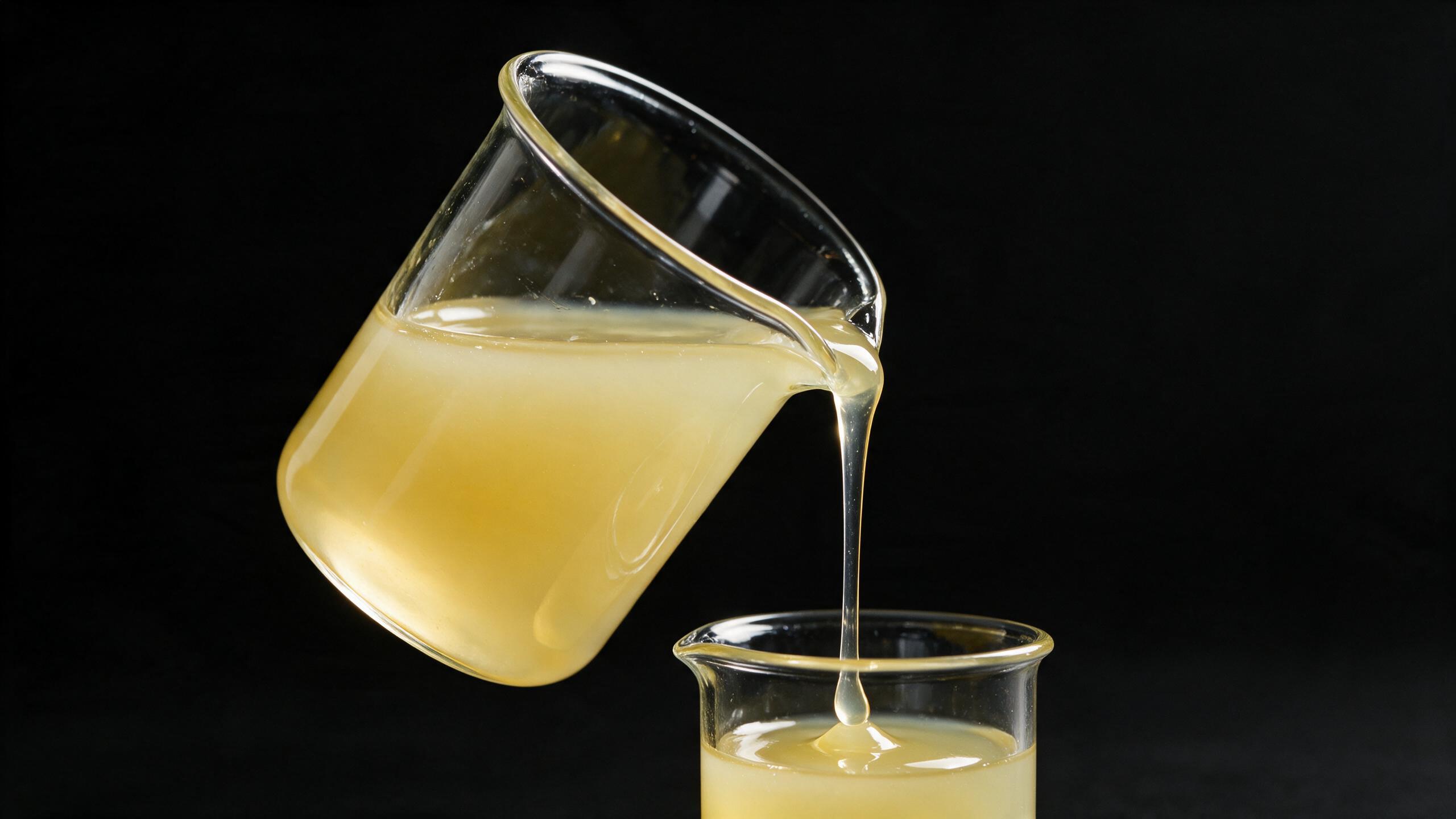 Polyamin: Advanced Water Treatment Chemicals for Sustainable Industrial Solutions