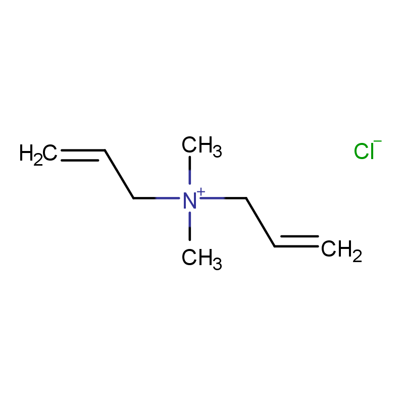 Diallyldimethyl Ammonium Chloride (DADMAC)