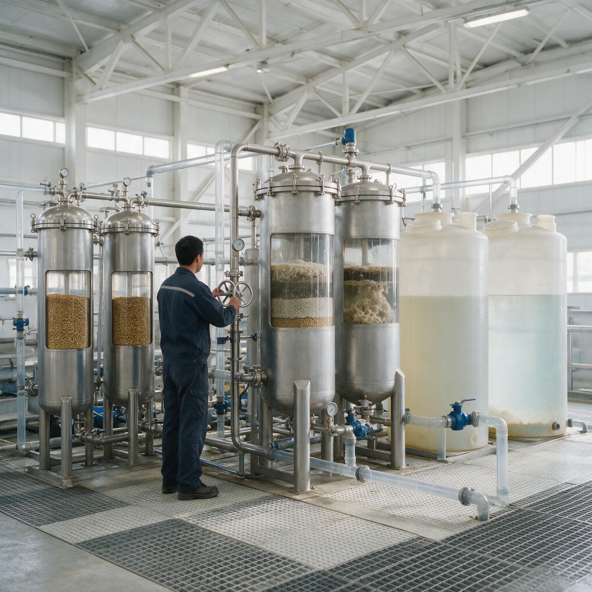 Global Manufacturing Footprint Ensuring Supply Security