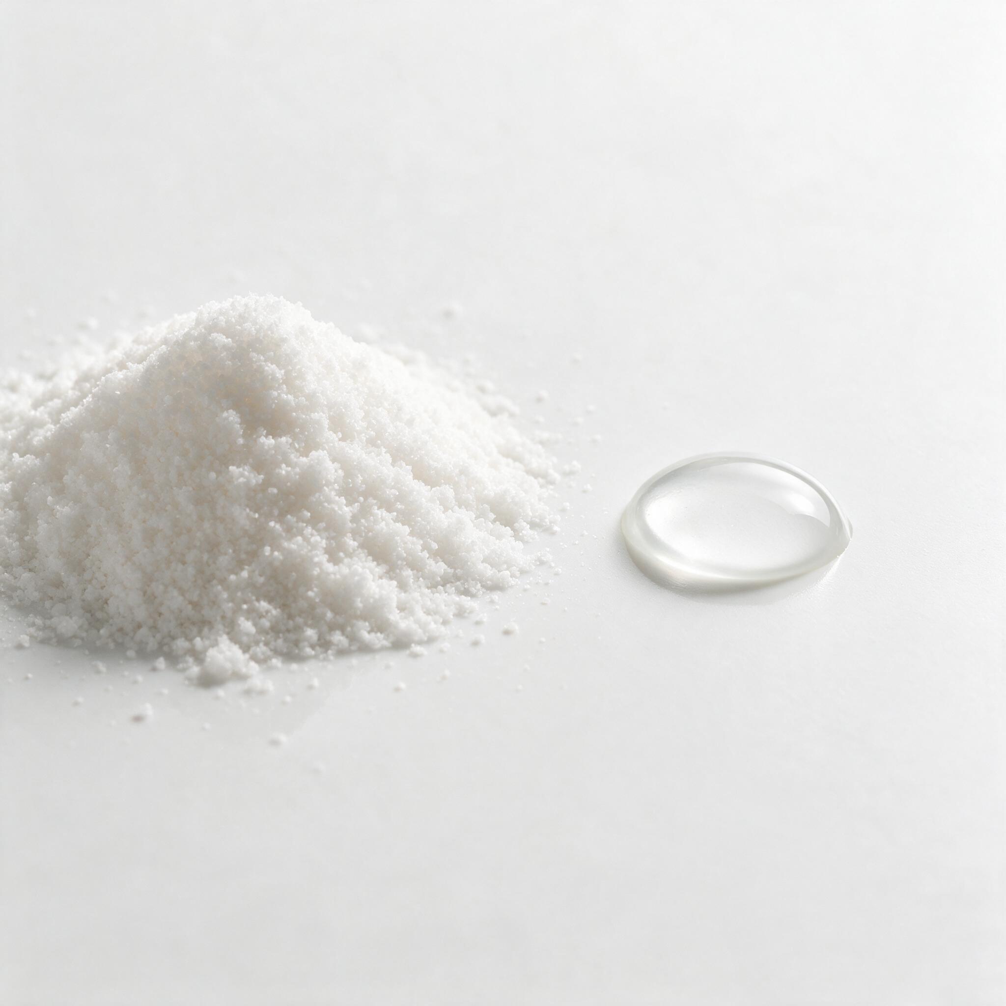 Anionic Water Soluble Polymer | High-Performance Water Treatment Solutions
