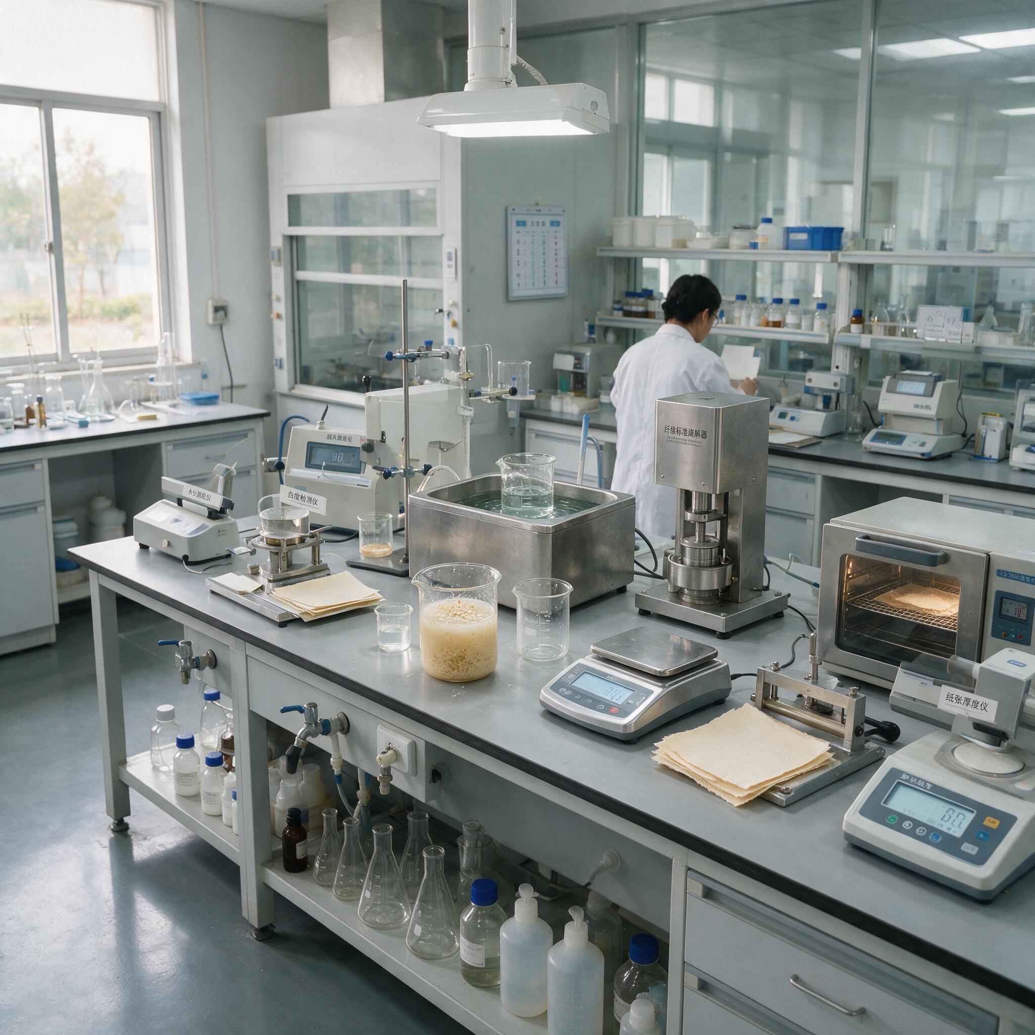 High-Performance Water Soluble Anionic Polymer for Industrial & Municipal Water Treatment