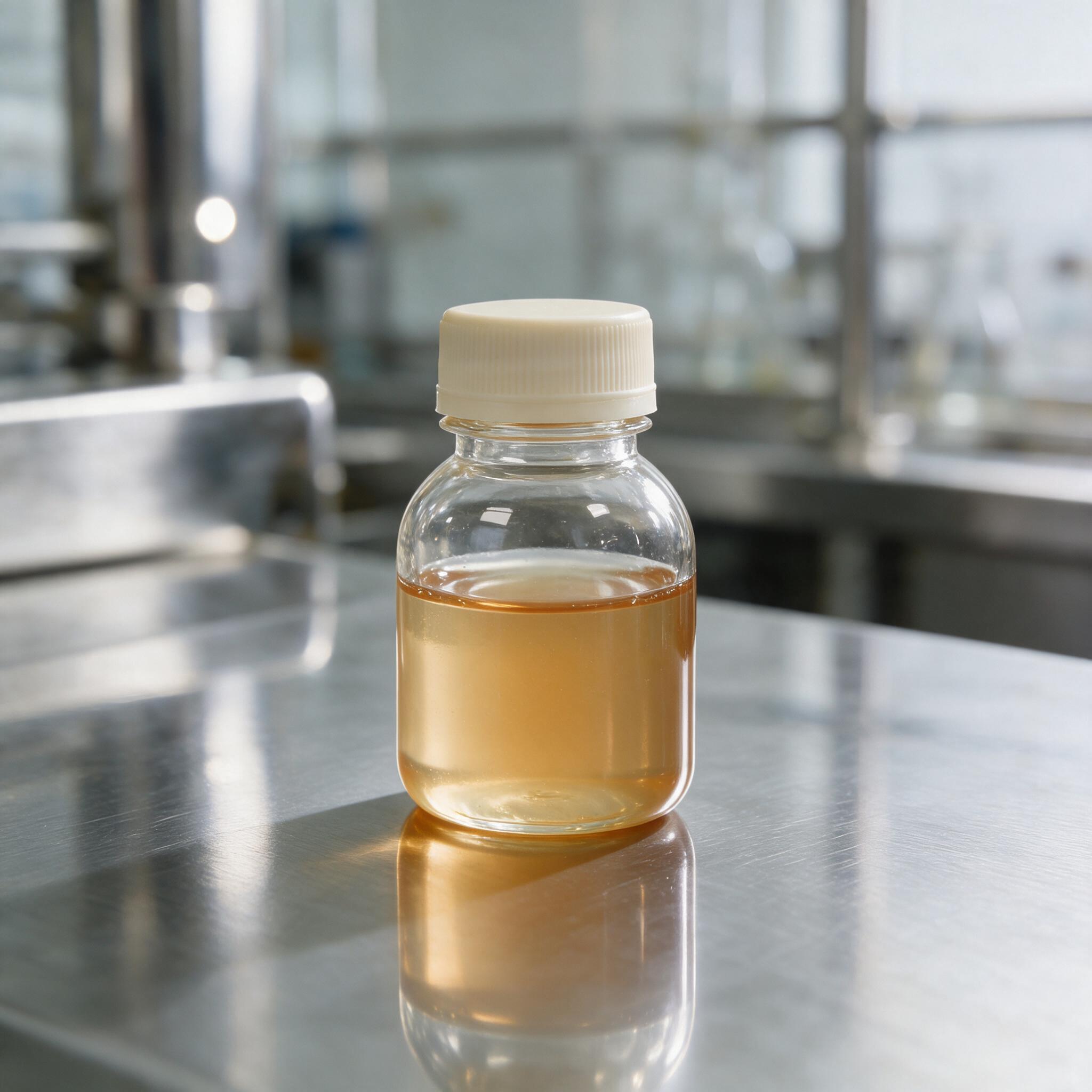 Advanced Water Treatment Chemicals for Pulp Mill Operations