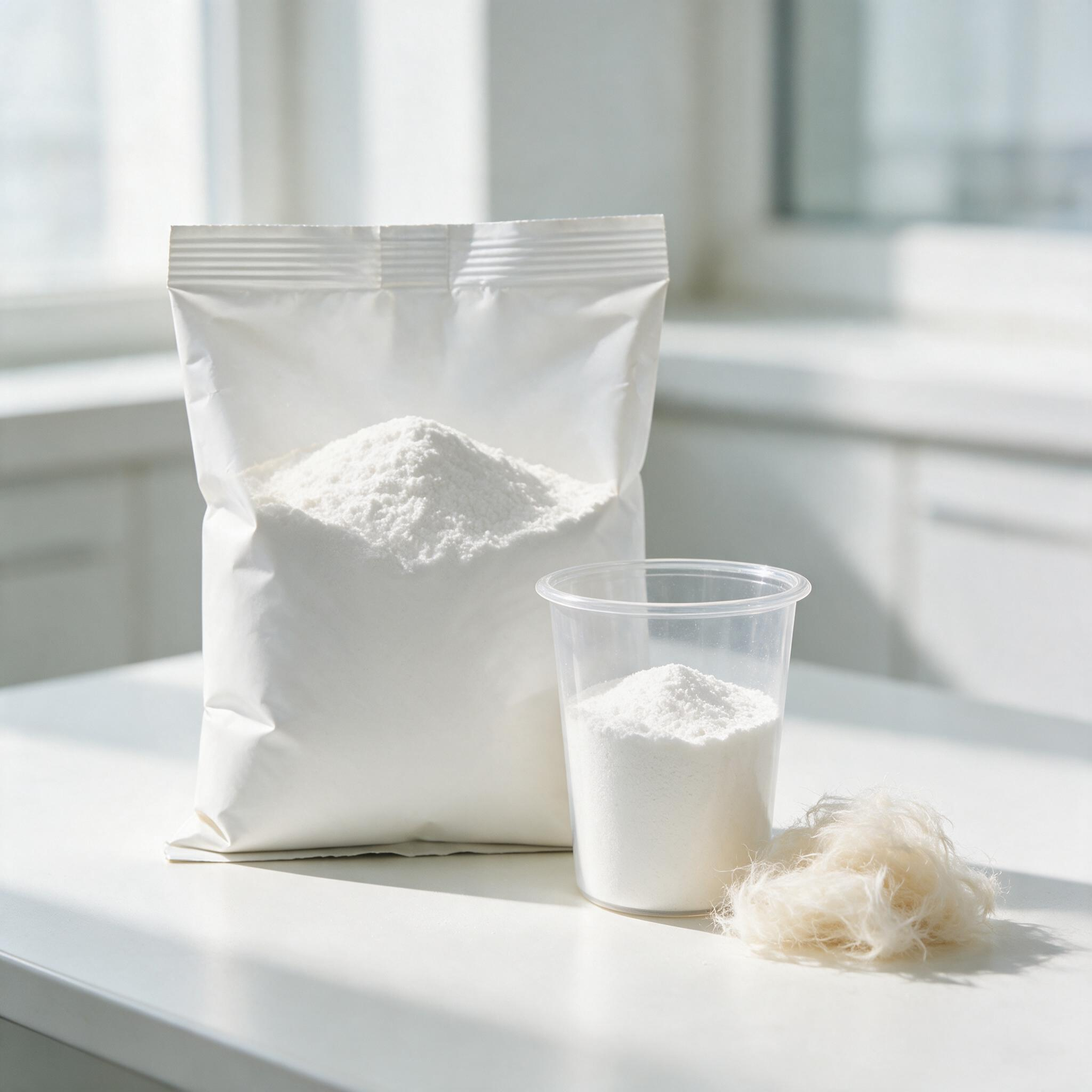 Why Use Cationic Polymer in Paper Mills?