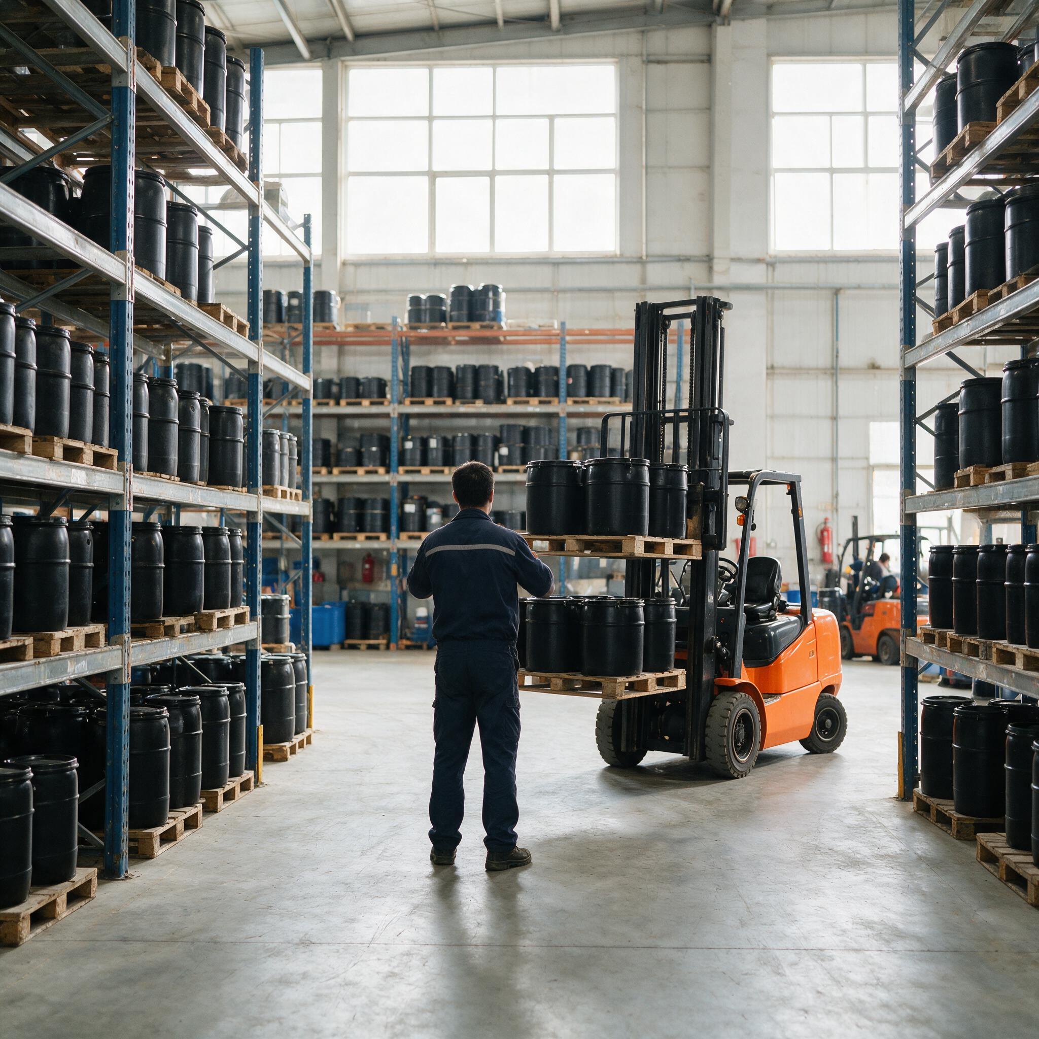 Cutting-Edge Technology and Sustainable Production
