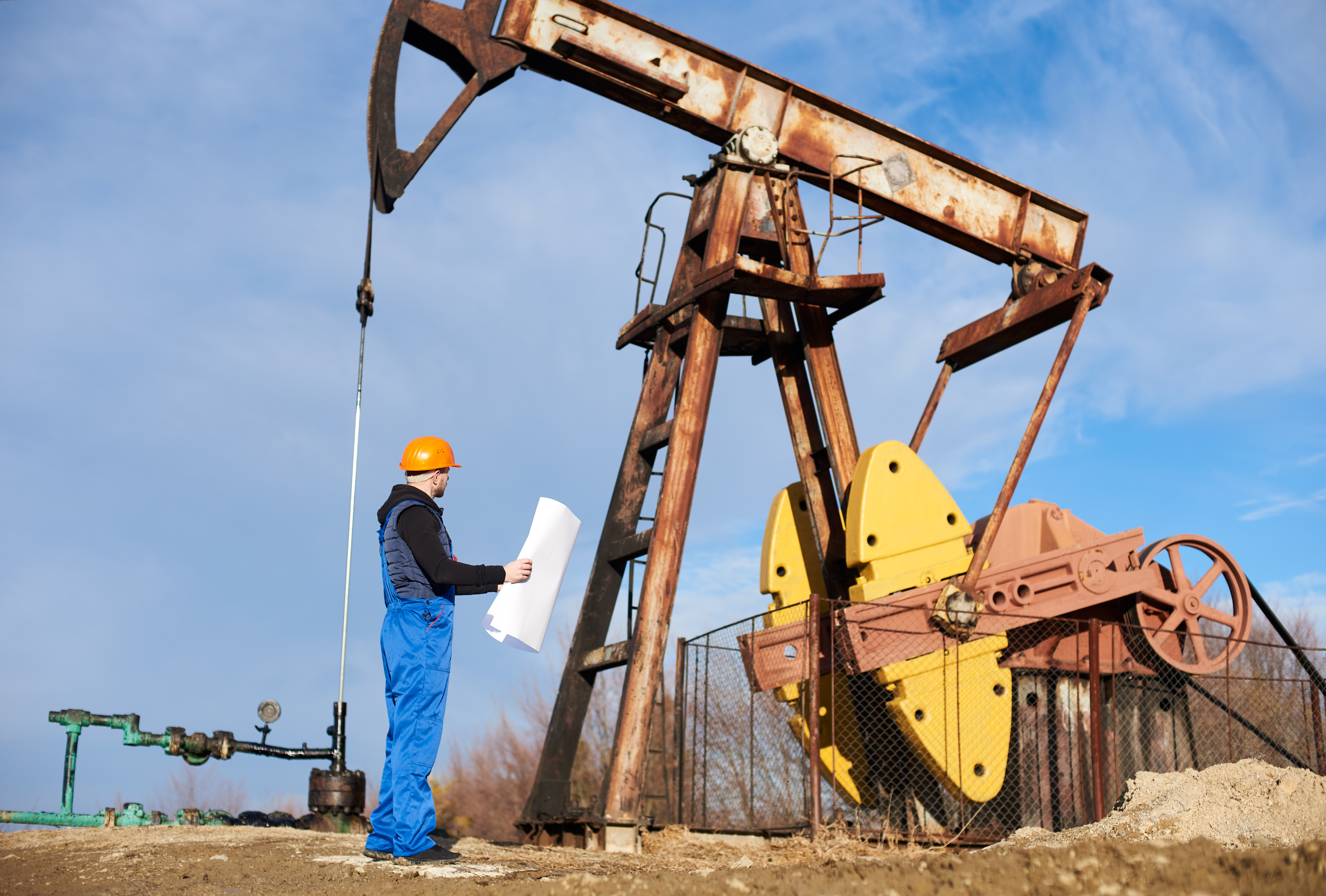 Oilfield Polyamine: Advanced Water-Soluble Polymer for Enhanced Oil Recovery