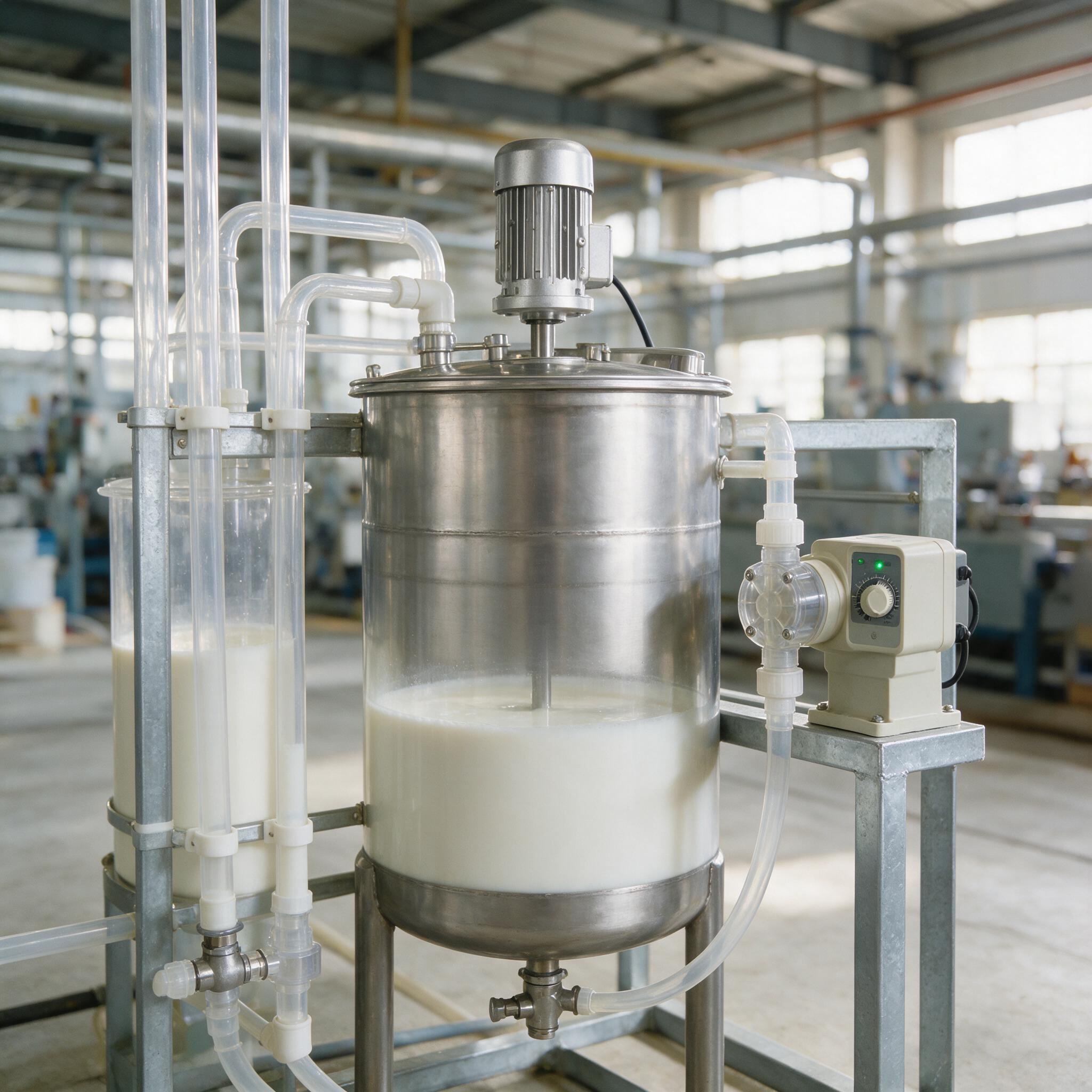 Outstanding Polymer Design for Optimal Performance