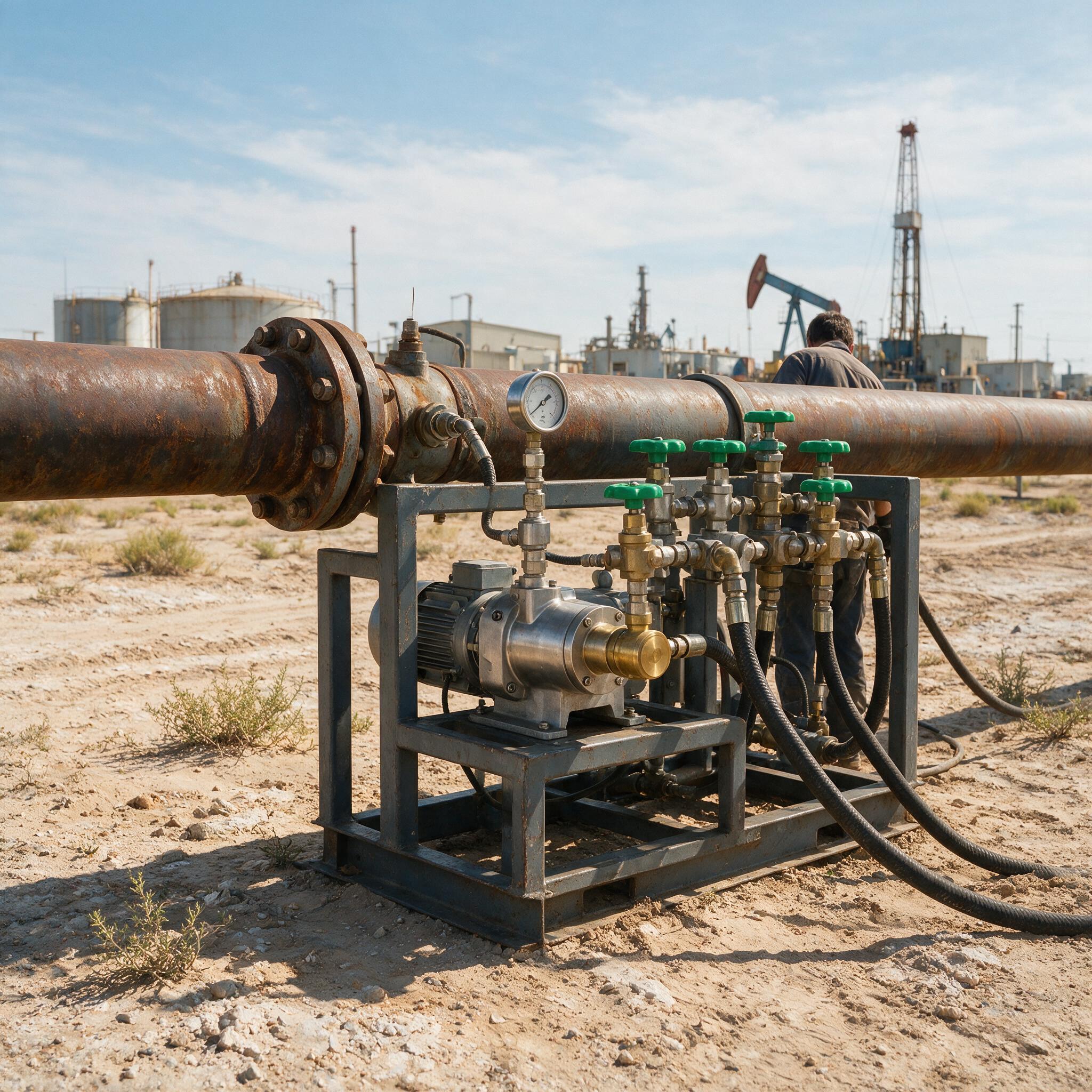 Water Flexibility and ESG Leadership: Reducing Freshwater Usage