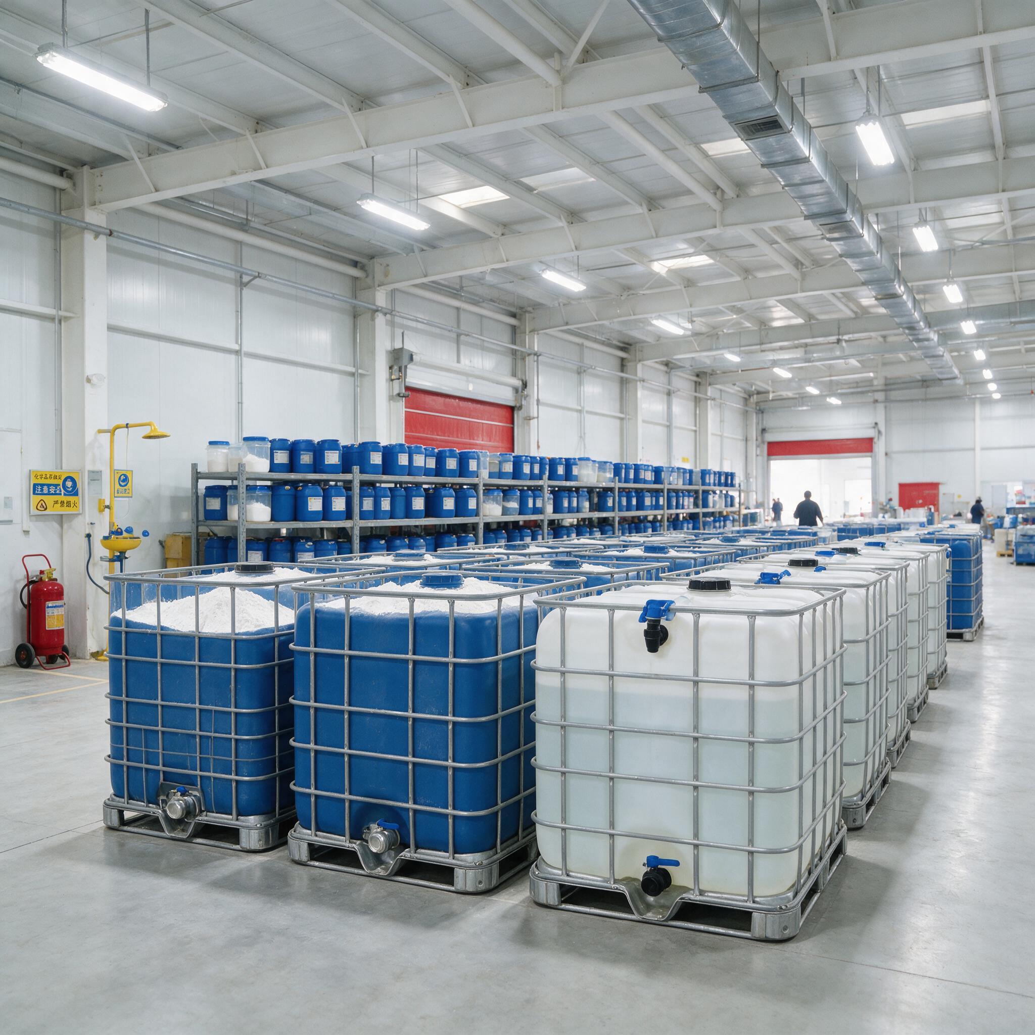 Customized Formulation for Extreme Reservoirs