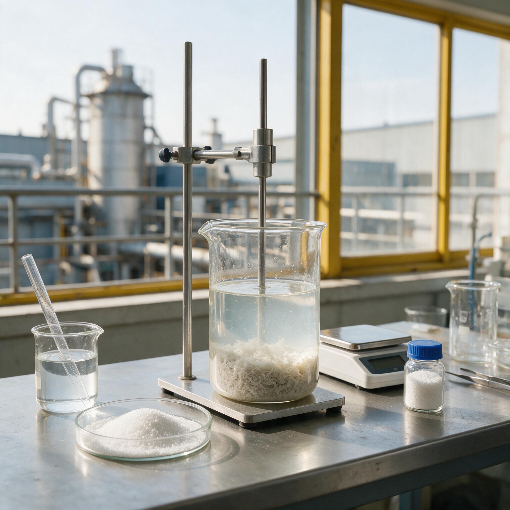 Organic Coagulants Water Treatment Solutions | Feymer