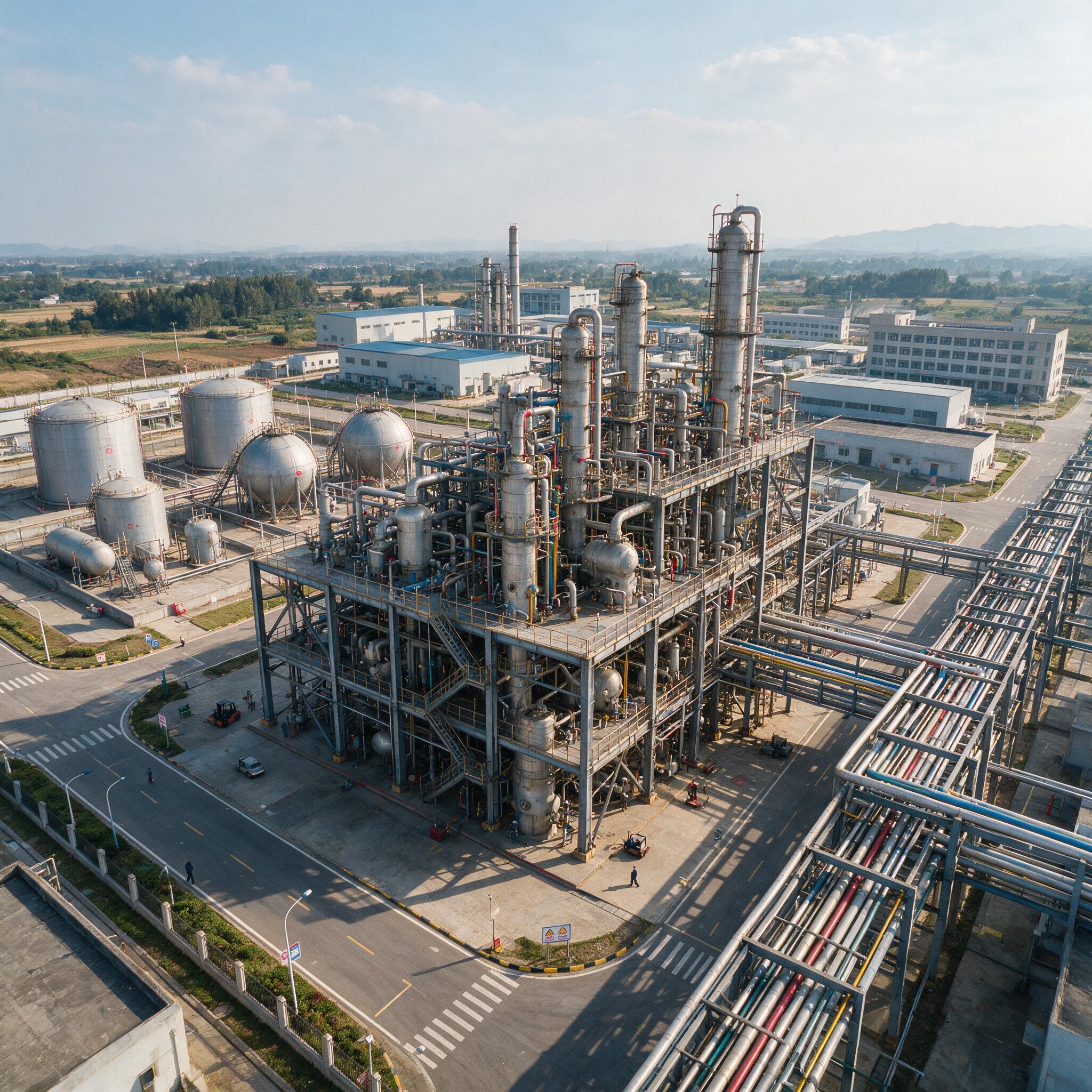 Advanced Manufacturing Excellence