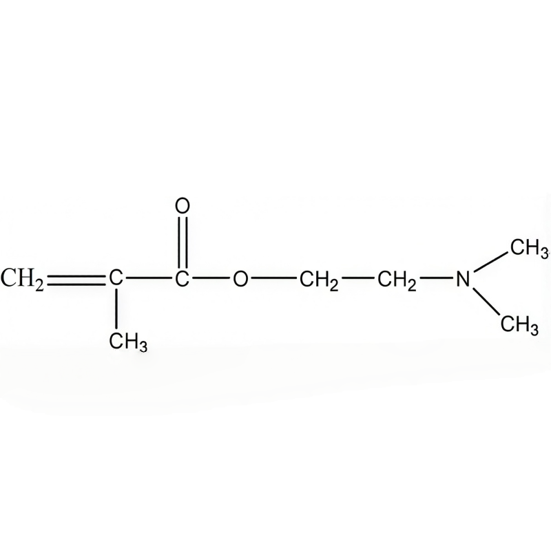 N,N-Dimethylaminoethyl Methacrylate (DMAEMA) 