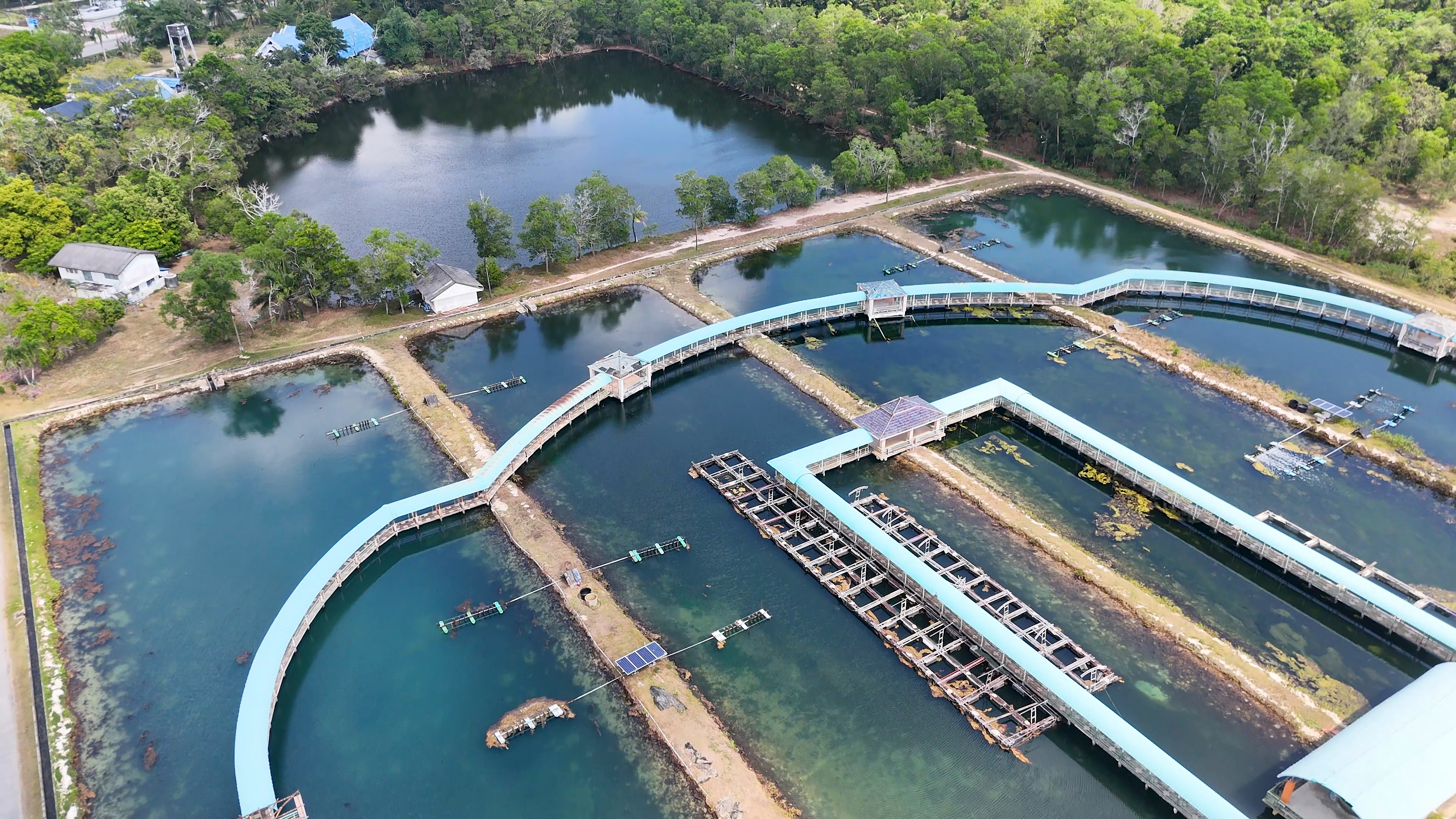 Advanced Floc Water Treatment Solutions for Industrial and Municipal Applications