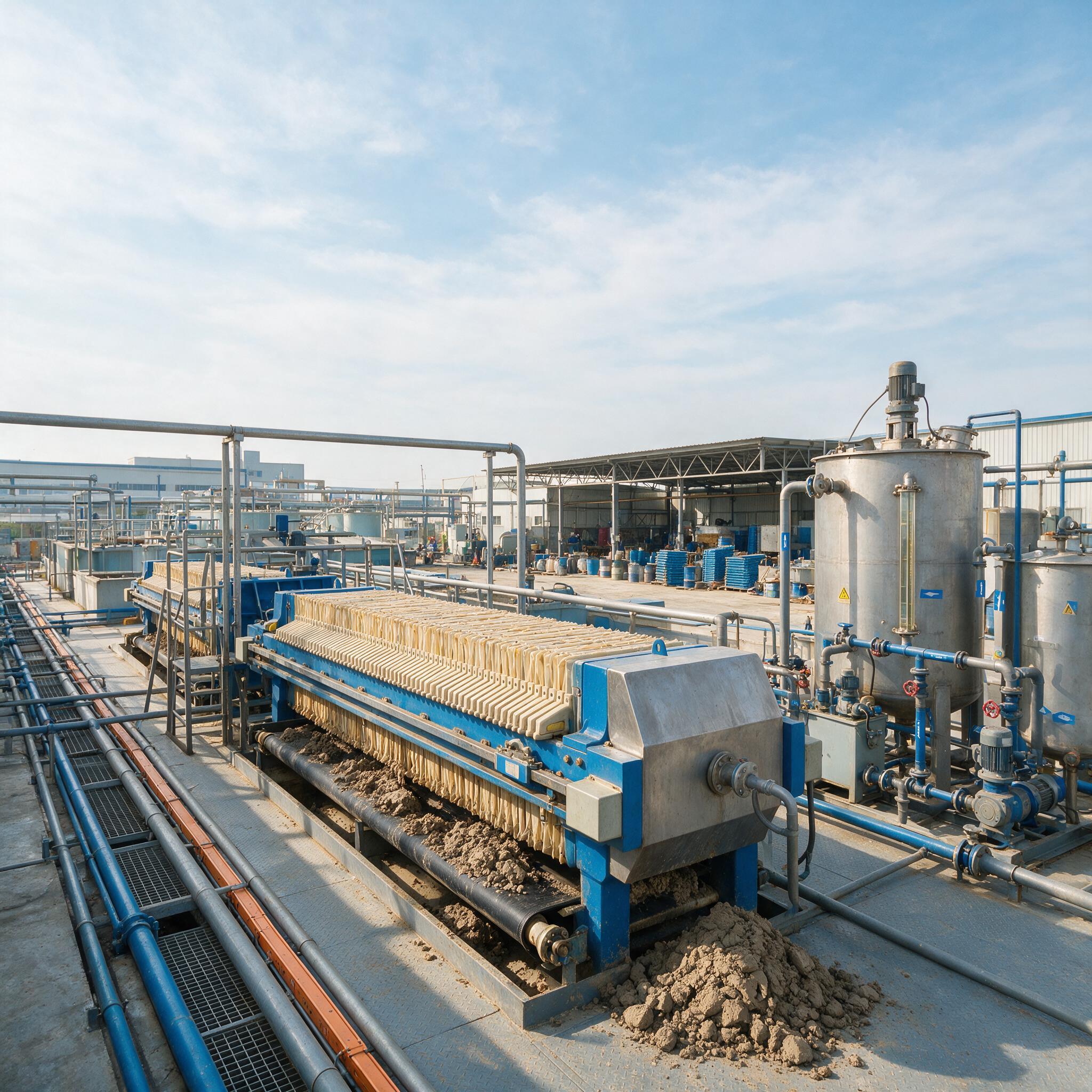 Comprehensive Supply Chain and Global Logistics Network