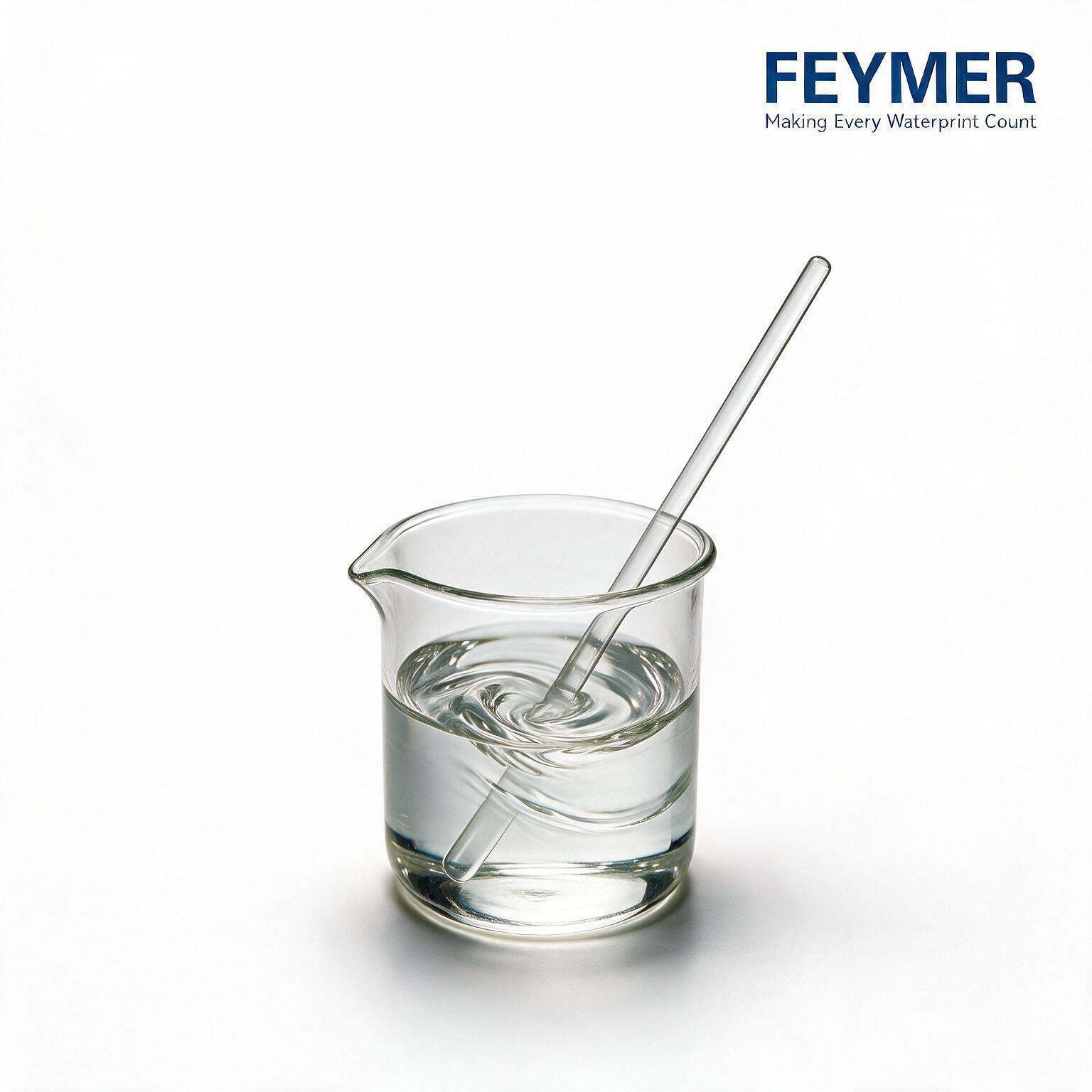 DADMAC Monomer – High-Purity Dimethyl Diallyl Ammonium Chloride for Water Treatment & Polymer Synthesis