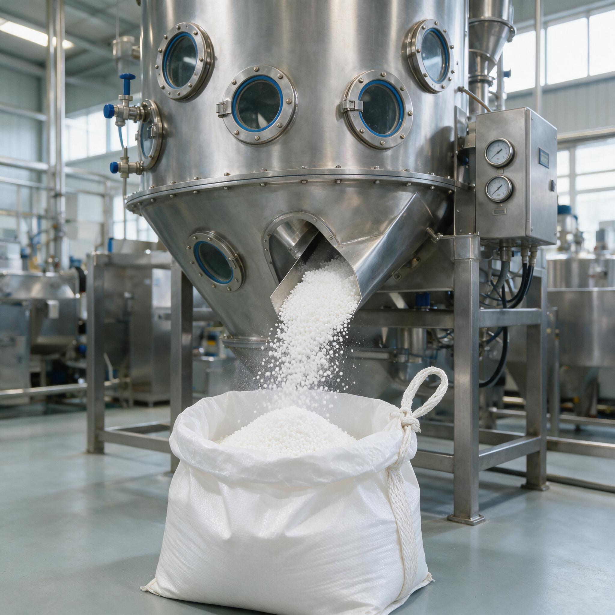Cutting-Edge Manufacturing and Quality Assurance