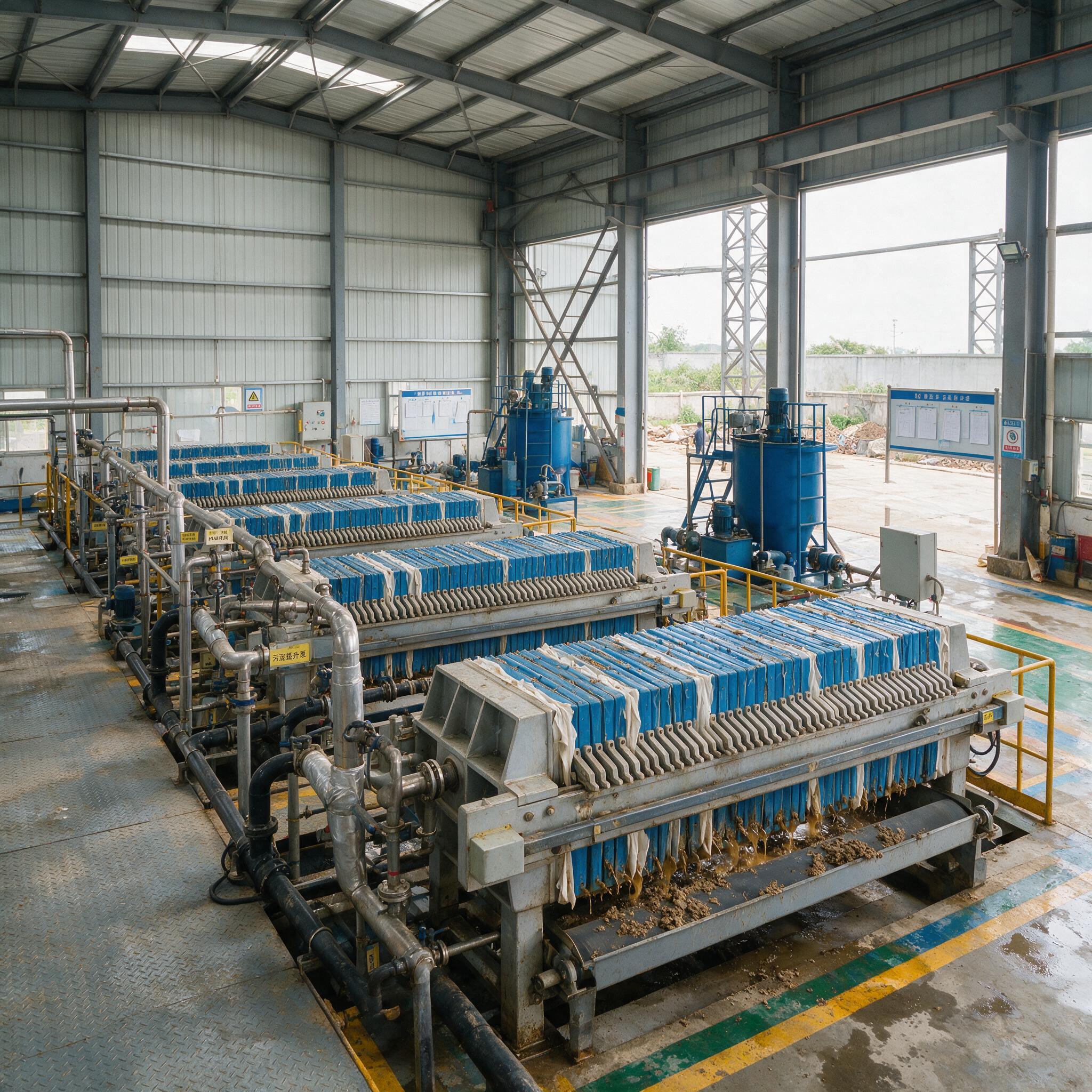 Significant Reductions in Total Cost of Operations