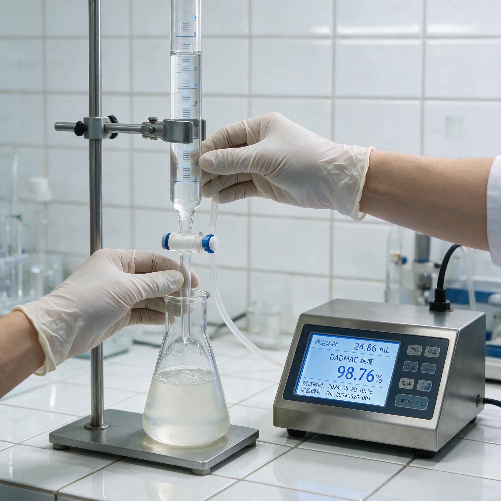 Pure & Potent: Elevated Cationic Charge for Enhanced Performance