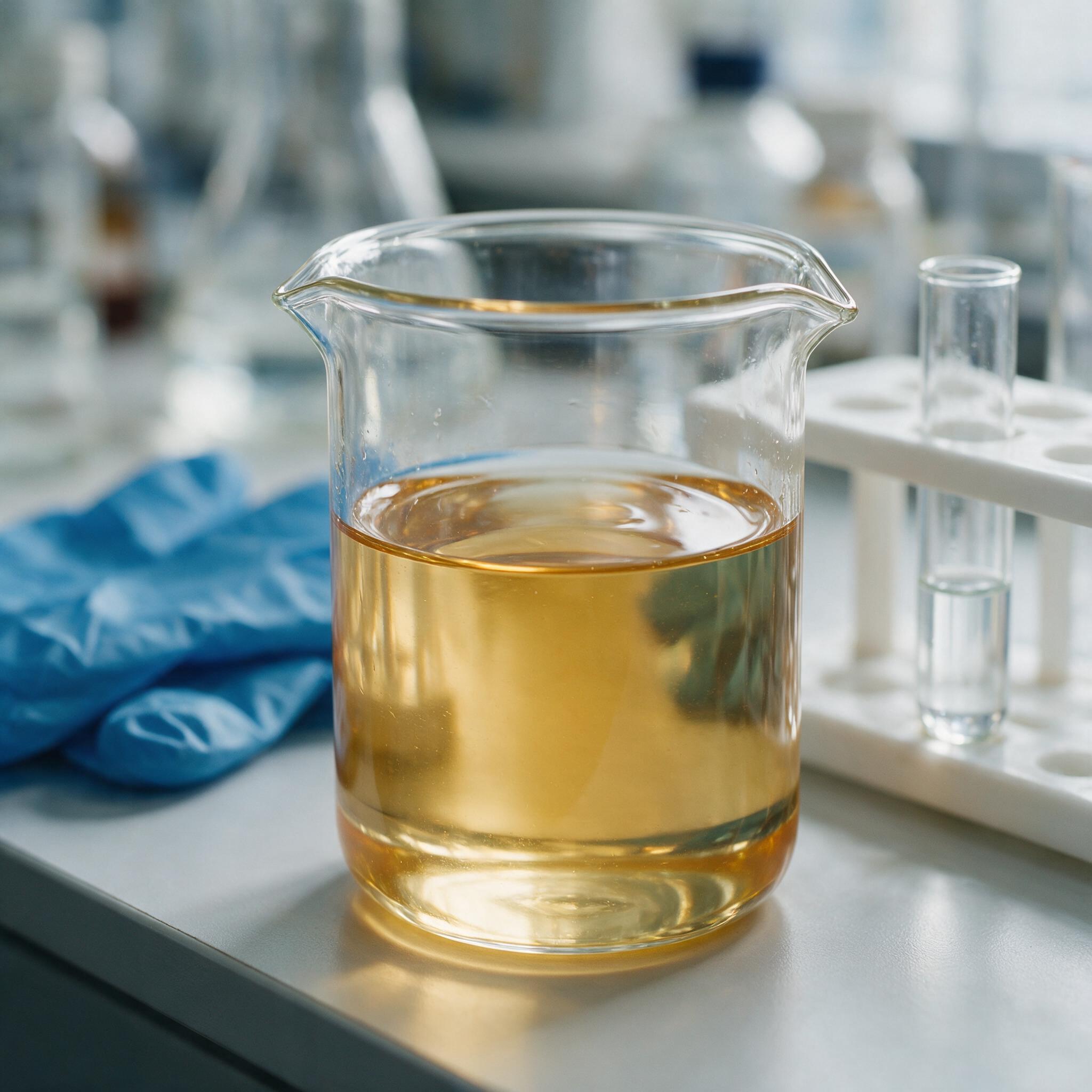 High-Performance PDADMAC for Water Treatment | Feymer