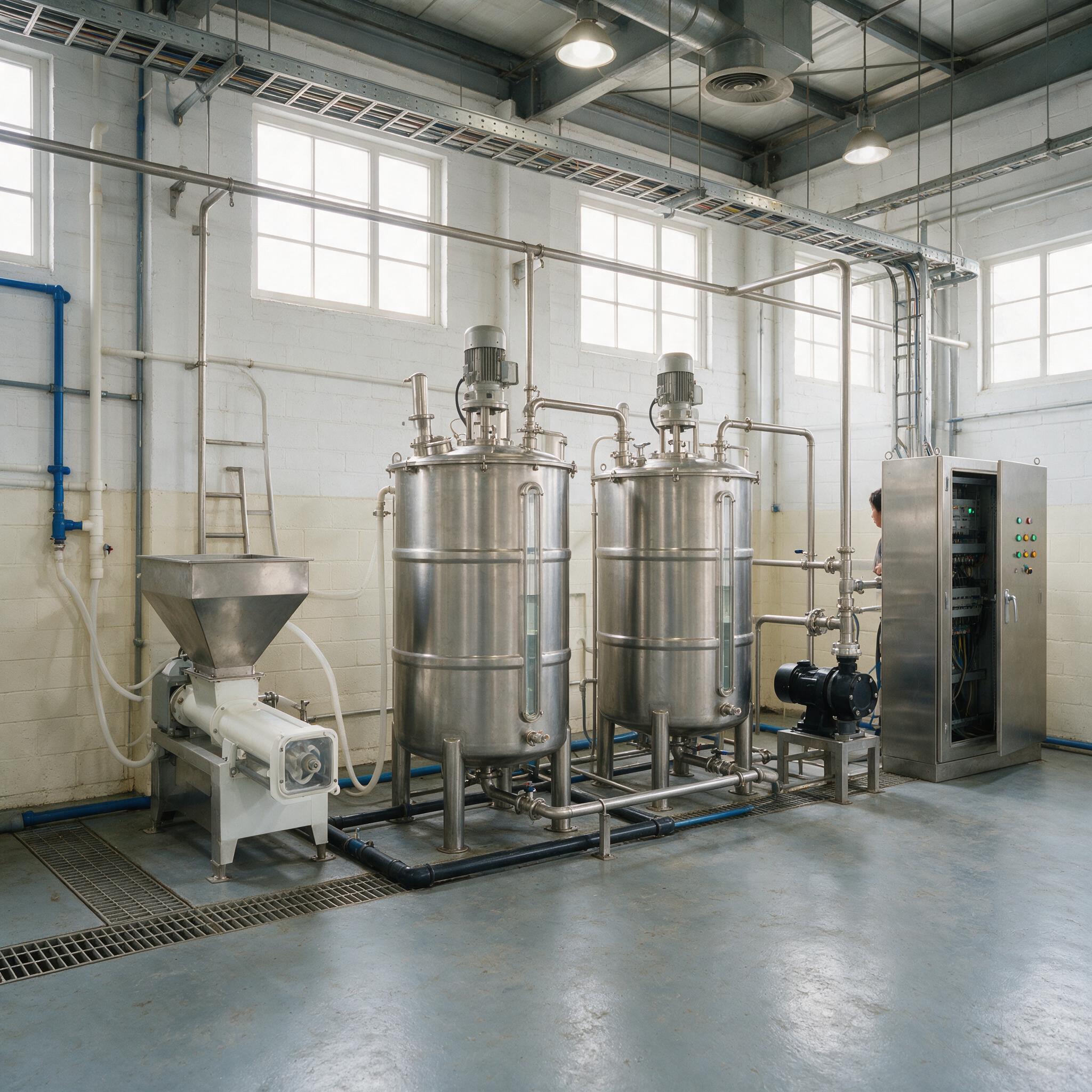 Comprehensive Technical Support and Application Expertise