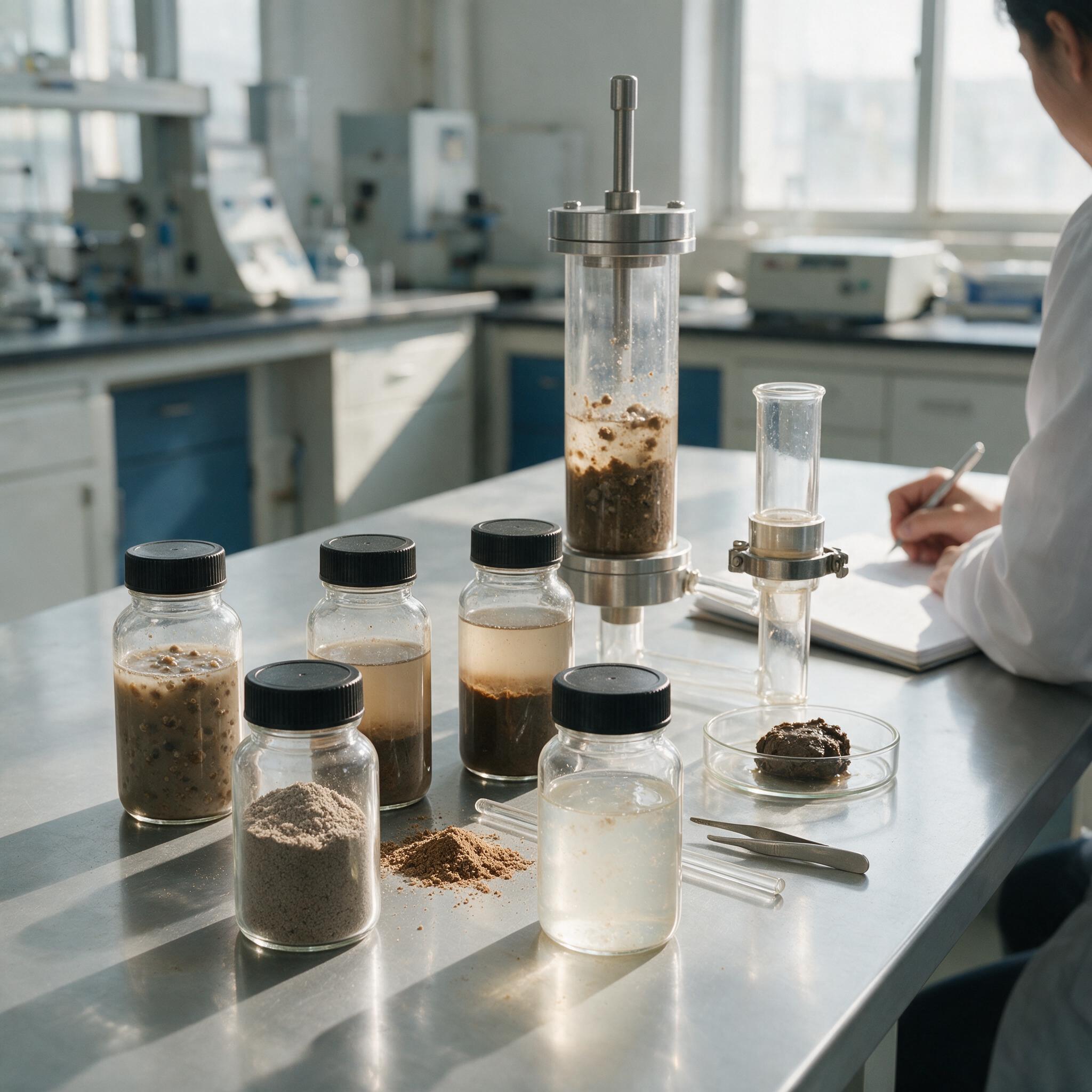 Advanced Manufacturing with Unmatched Quality Control