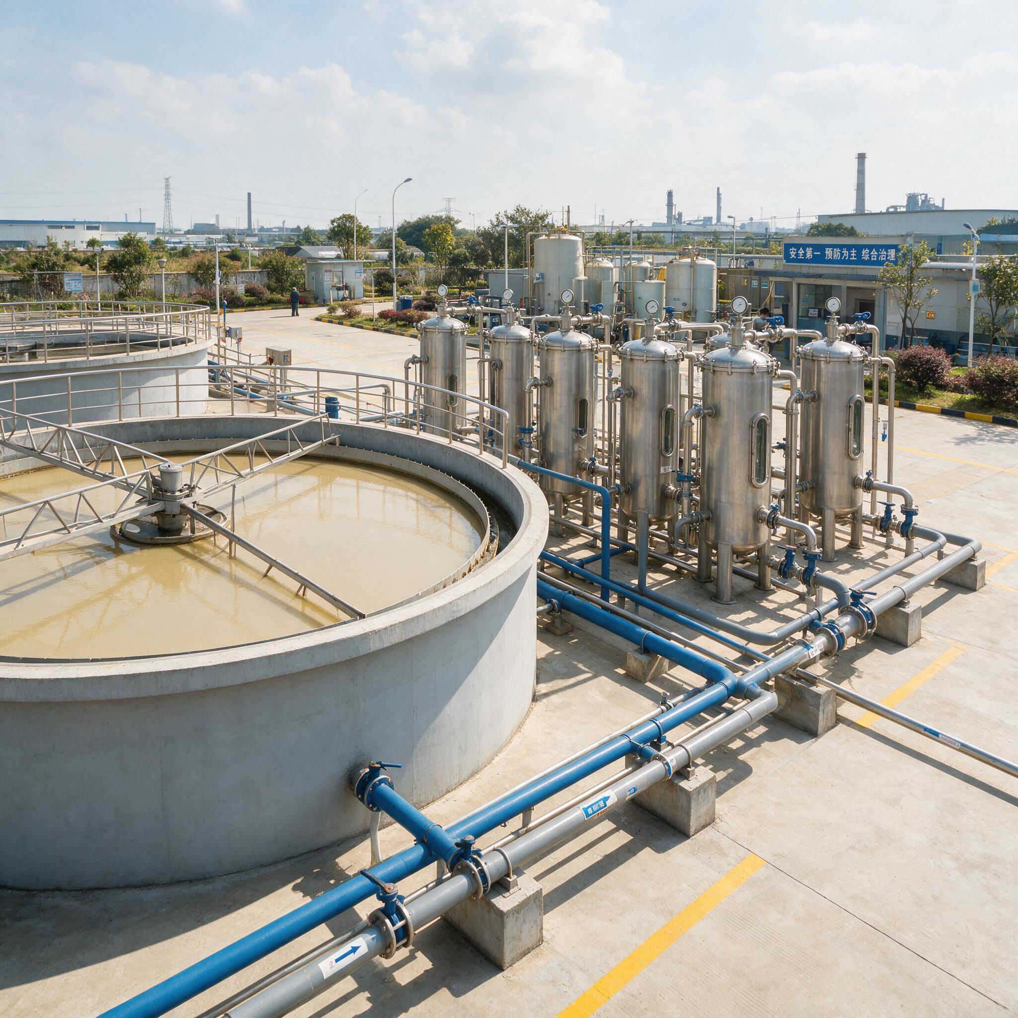 Pioneering Eco-Innovation with Biodegradable Formulations