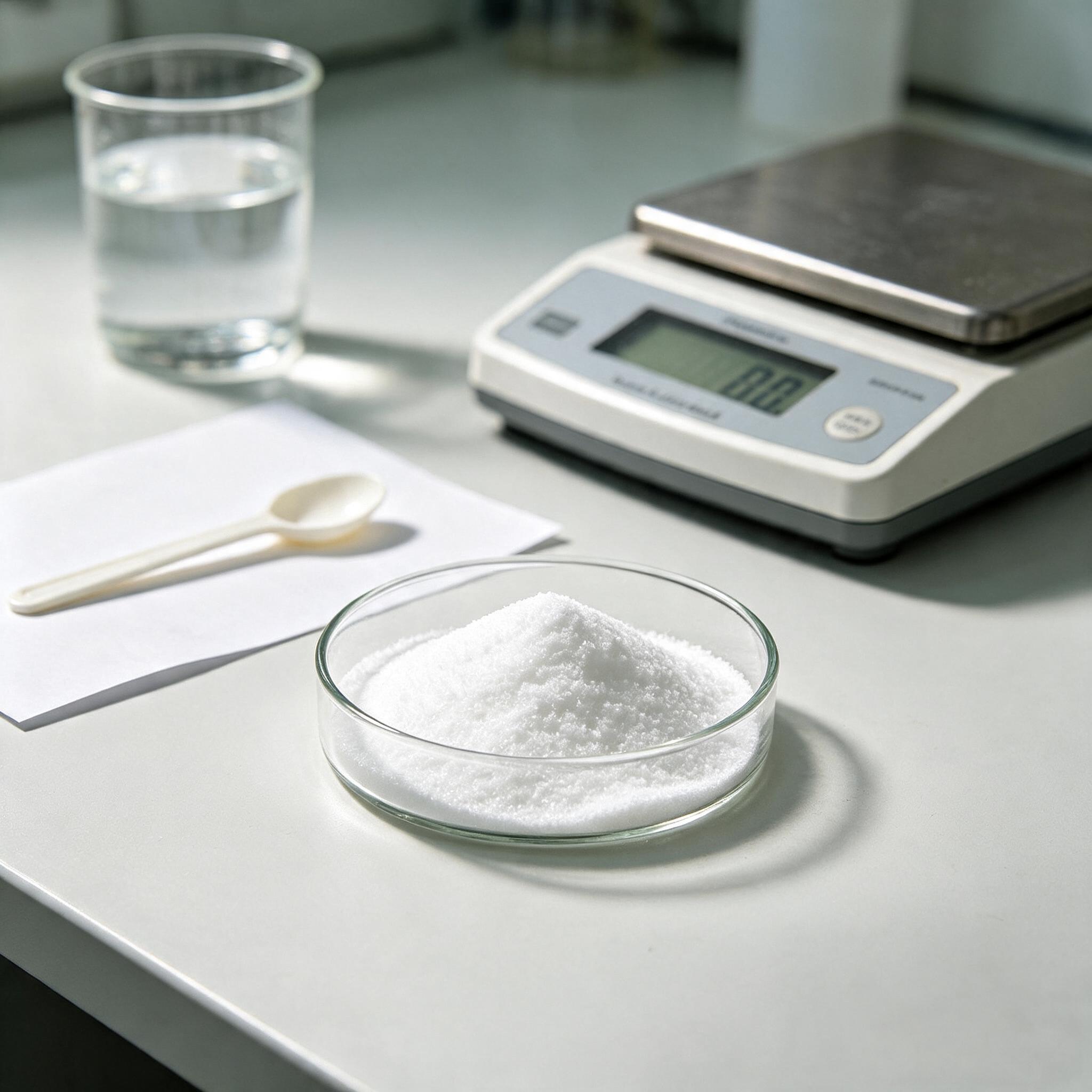 High-Performance Anionic Polyacrylamide for Industrial Water Treatment | Jiangsu Feymer
