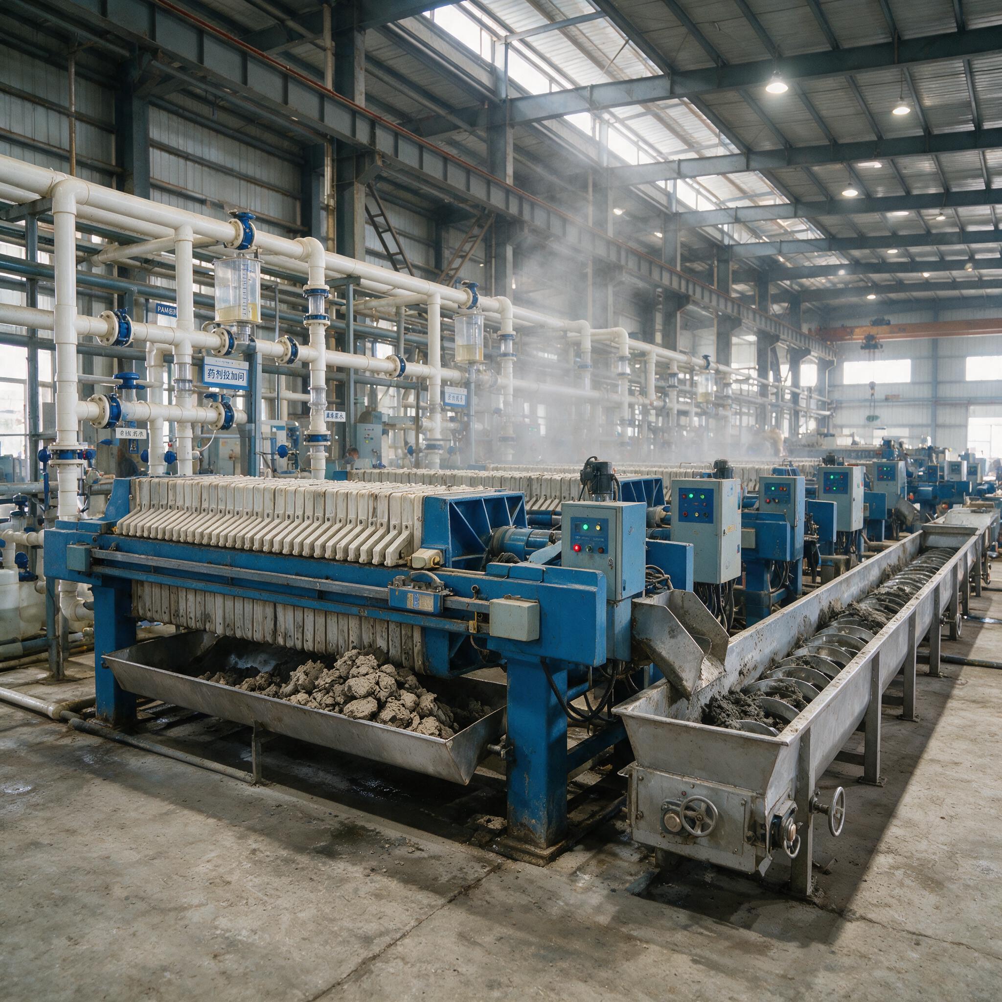 Comprehensive Global Technical Support and Customization