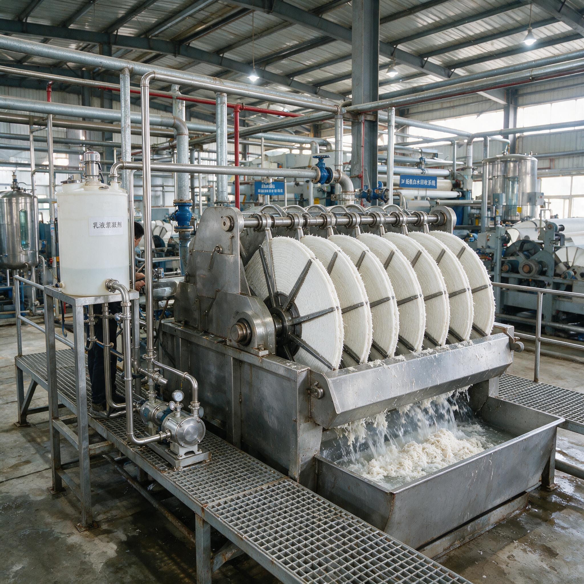 Cutting-Edge Manufacturing and Quality Control