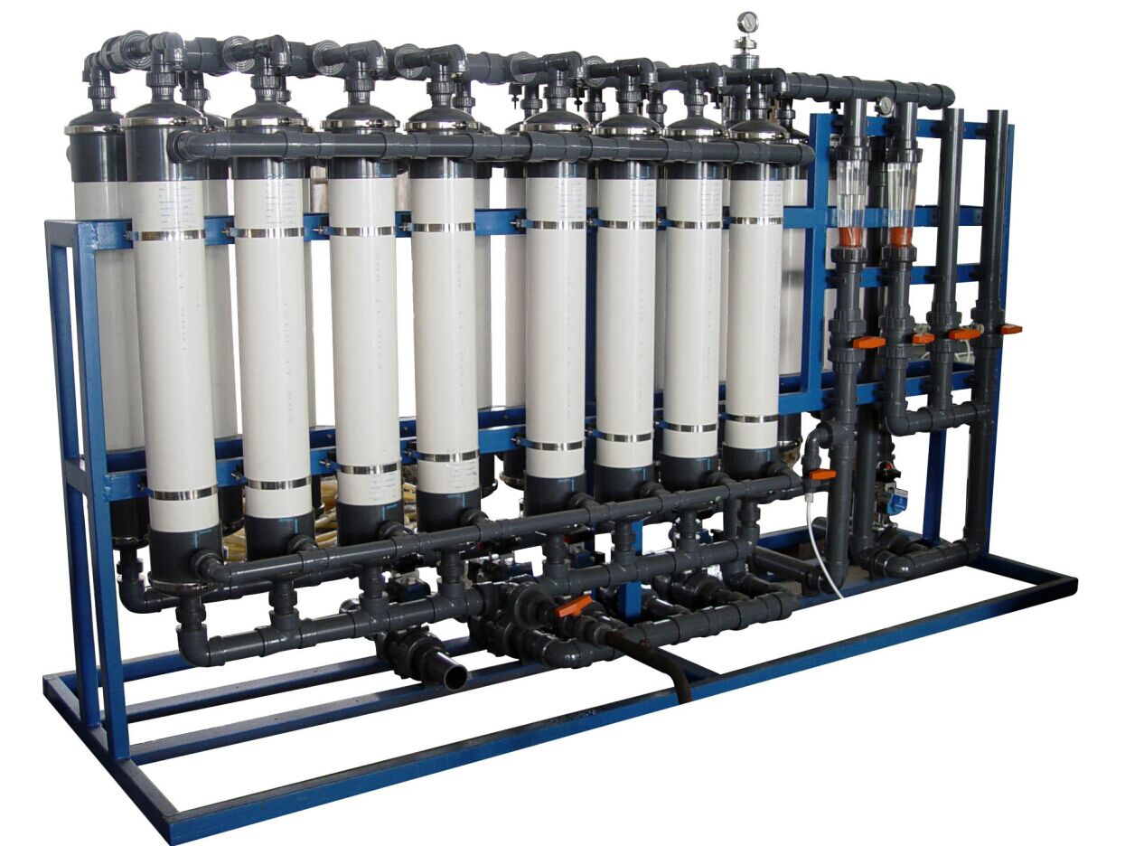 Cooling Water Treatment Chemicals supplier
