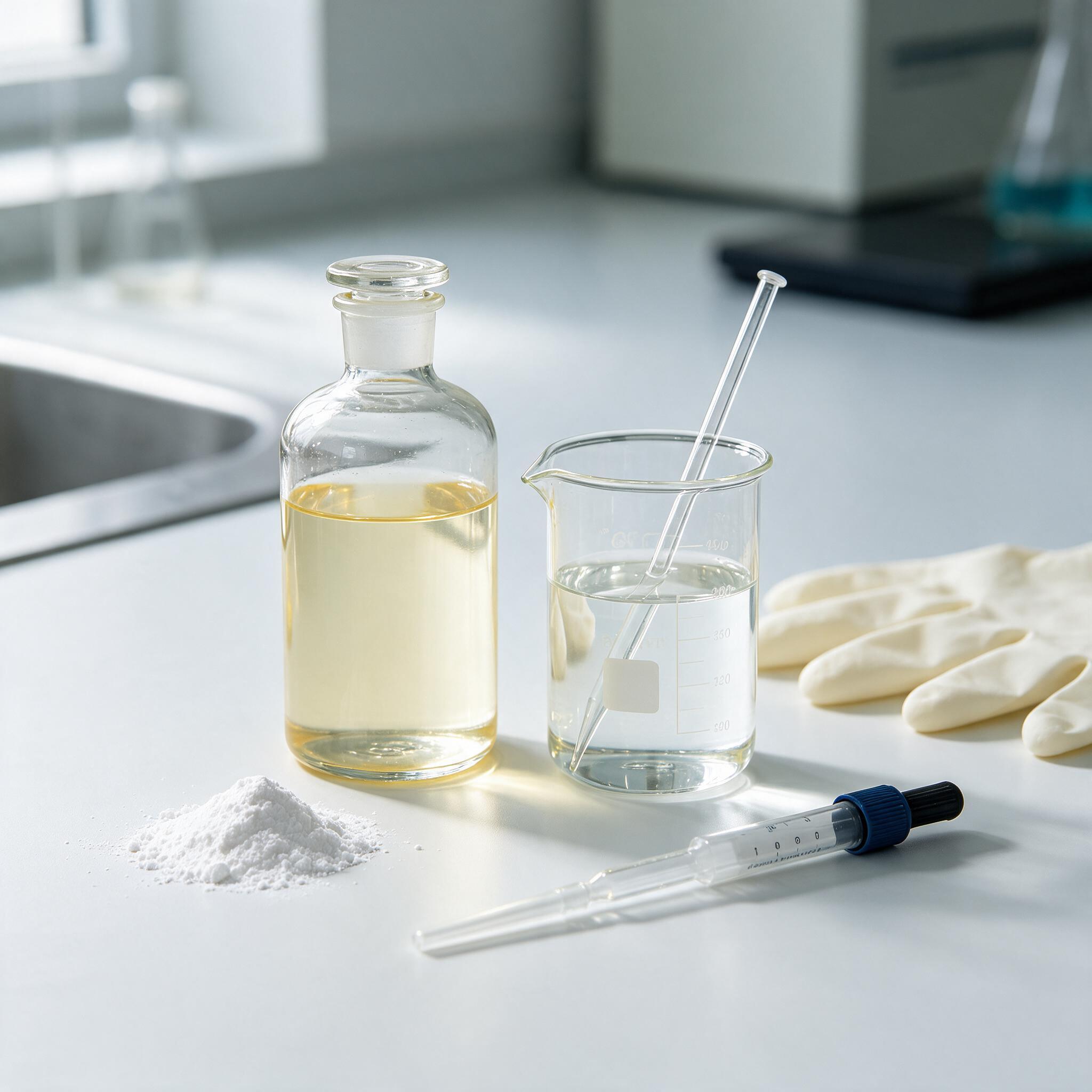 Polyacrylamide Water Treatment: Advanced Solutions for Industrial and Municipal Applications