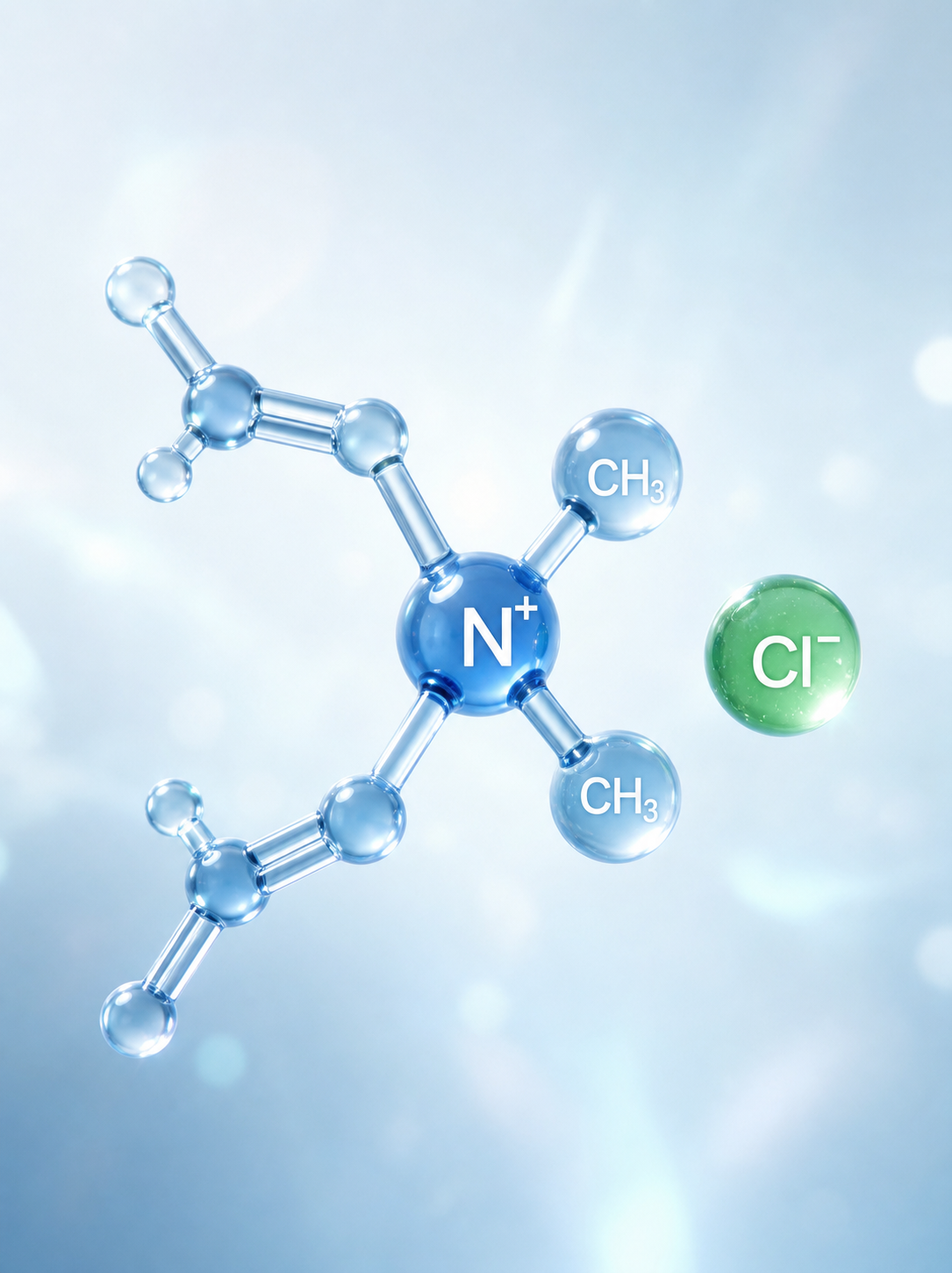 Dadmac: High-Performance Cationic Monomer for Water Treatment & Polymer Synthesis