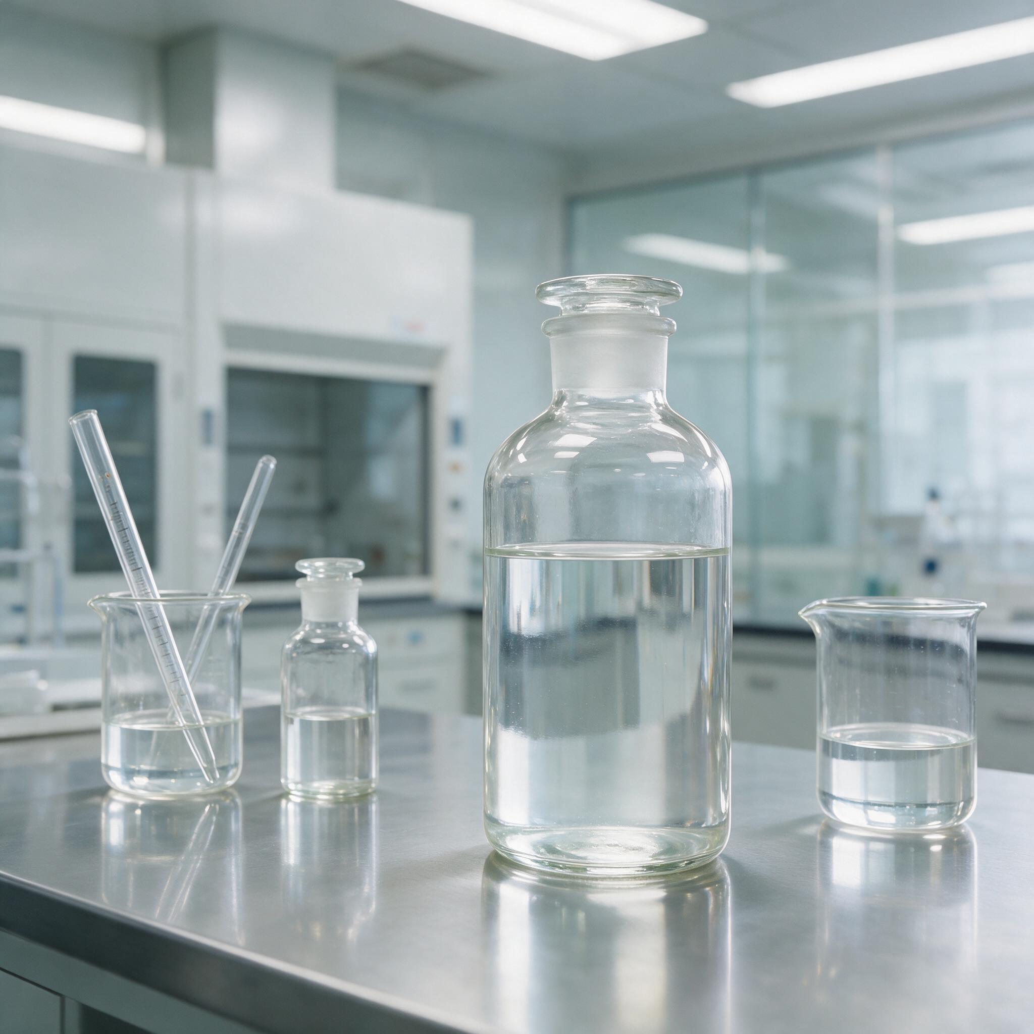 Cutting-Edge R&D Behind Superior Polymer Engineering