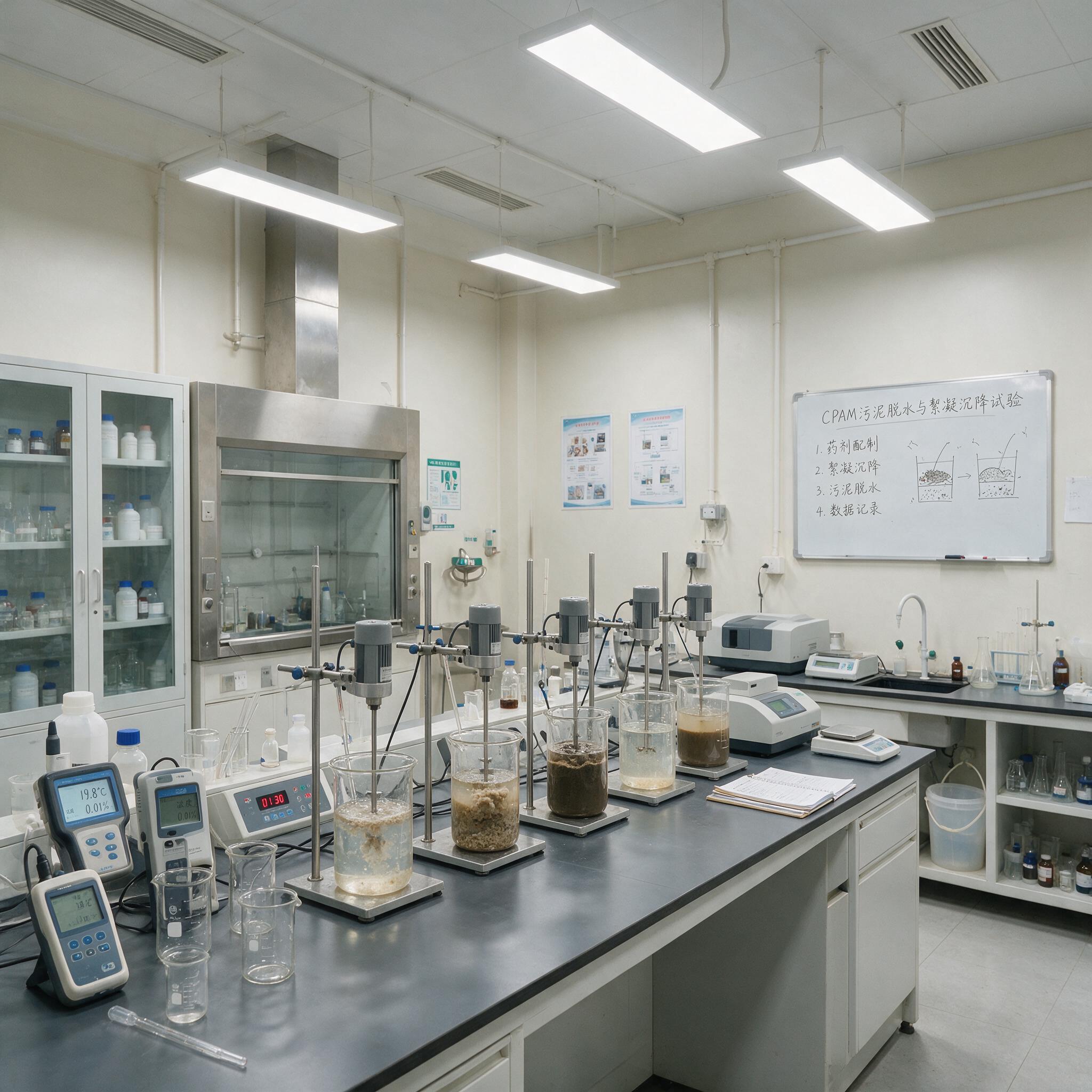 Advanced Polymerization for Ultra-Low Monomer Content