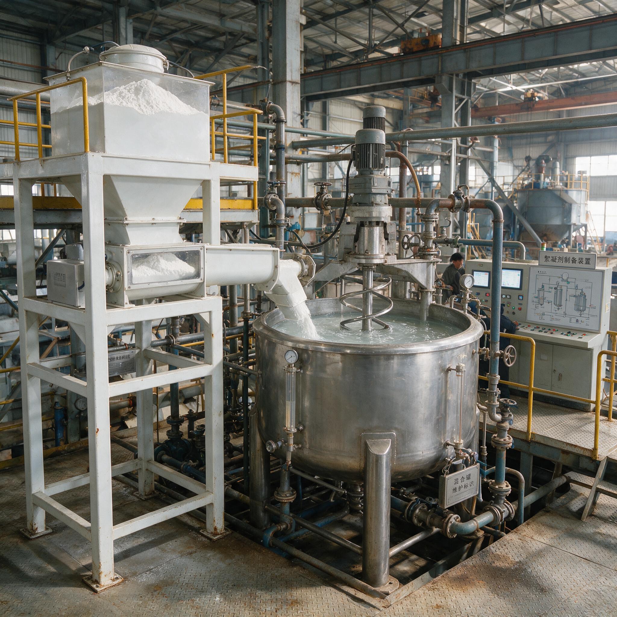 Enhanced Sustainability Through Reduced Chemical Footprint