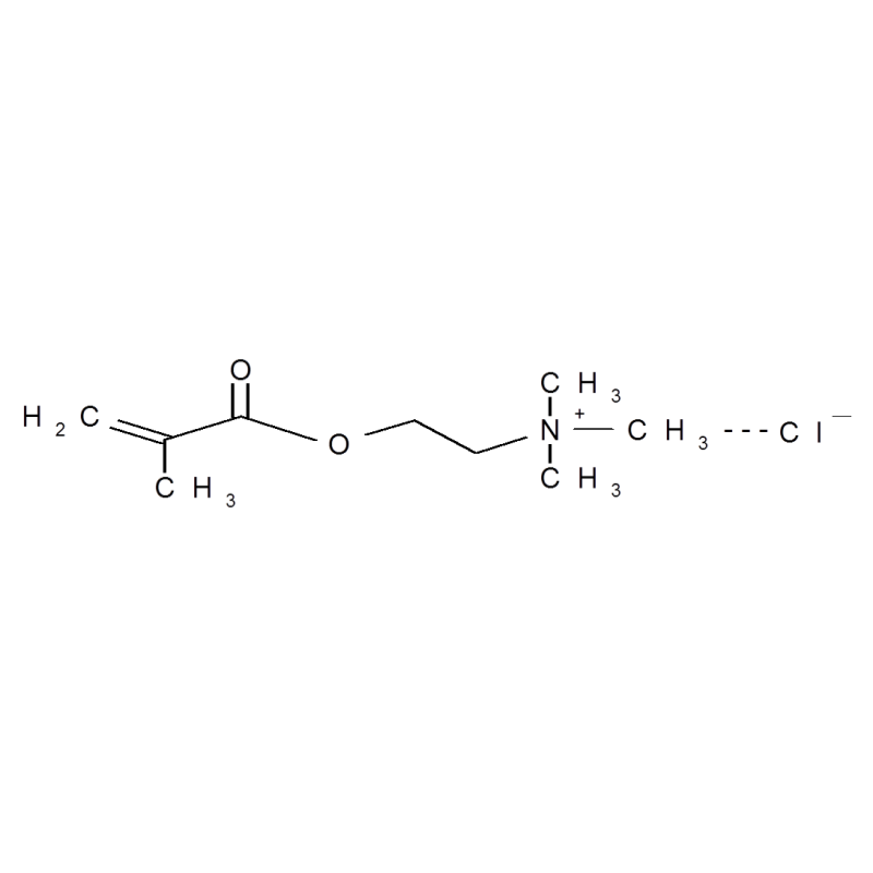 Methacryloyloxyethyl Trimethyl Ammonium Chloride (DMC)