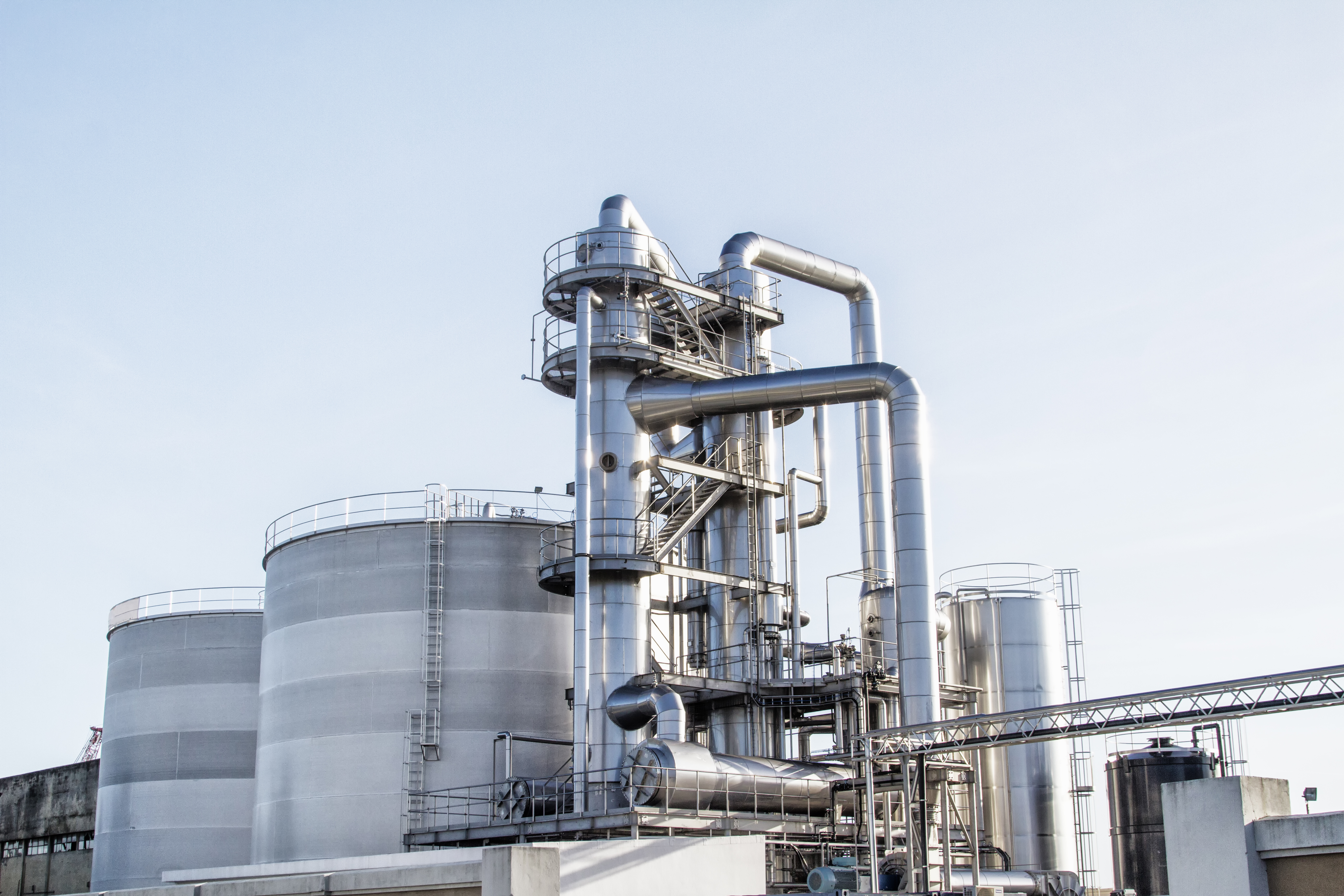Innovation-Driven Manufacturing