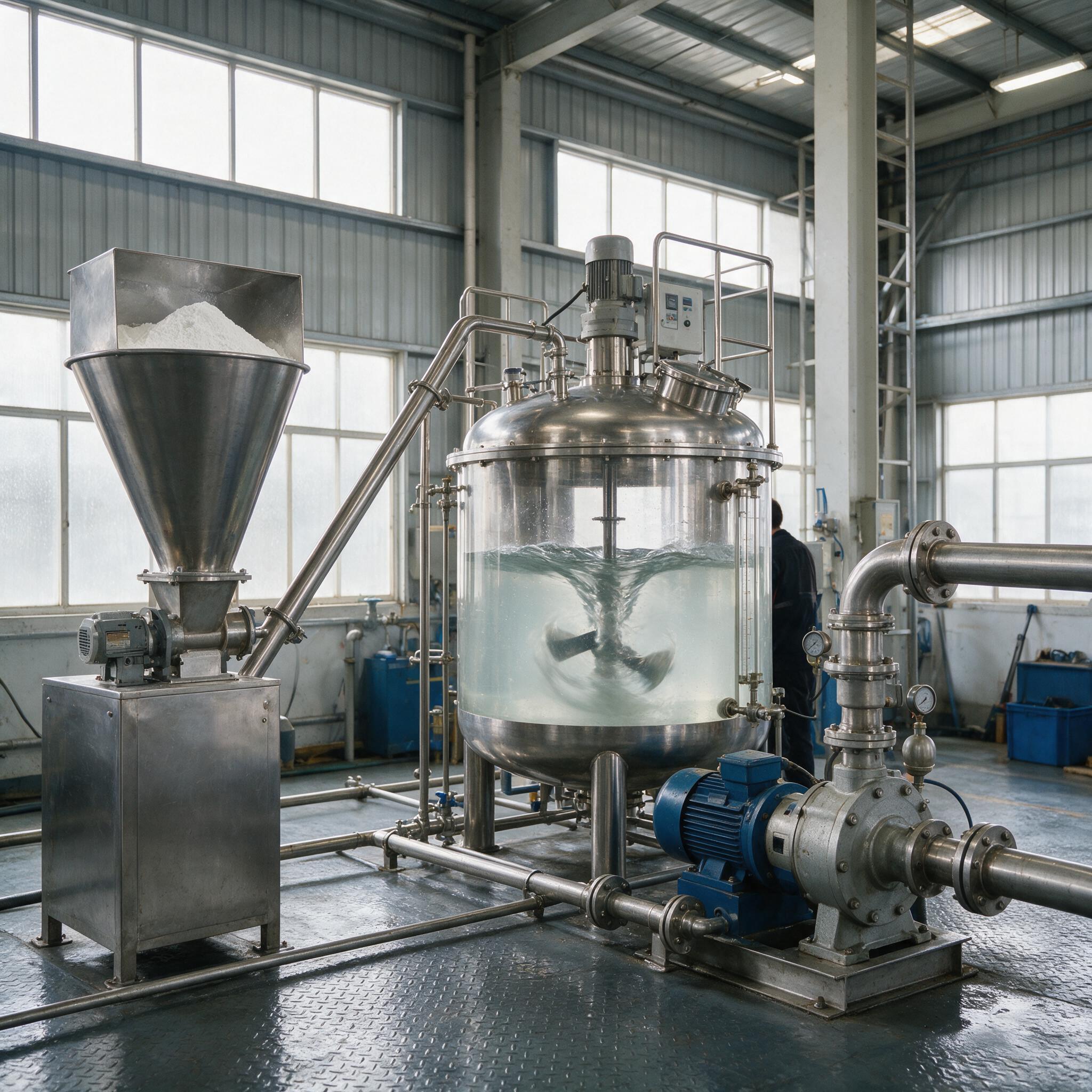 Advanced Manufacturing for Superior Quality