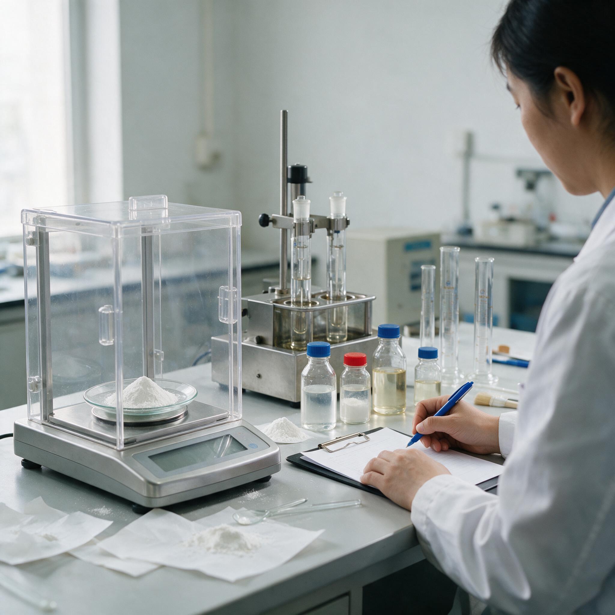 High-Performance Anionic Polymer Flocculant for Industrial and Municipal Water Treatment