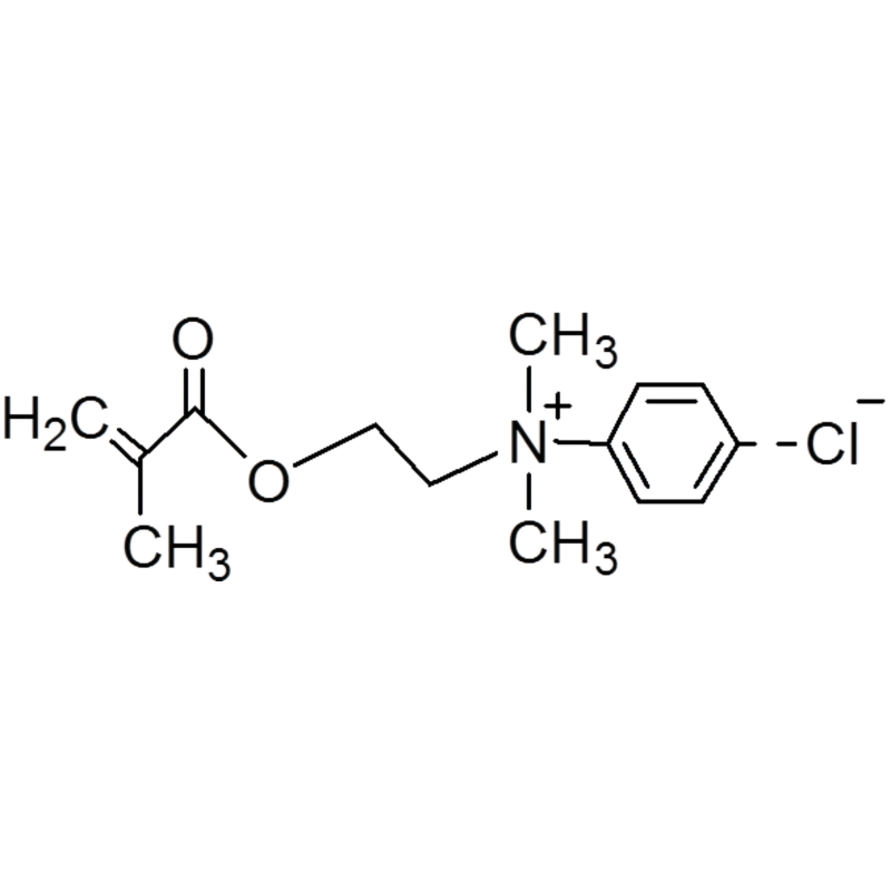 Methacryloxyethyldimethylbenzyl Ammonium Chloride (DMBZ)