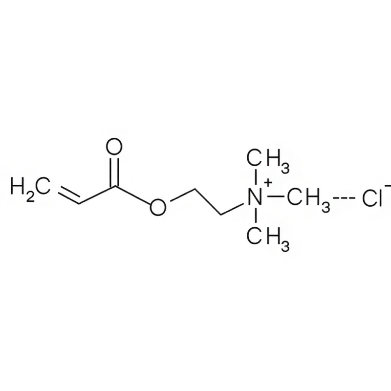 Acryloyloxyethyl Trimethyl Ammonium Chloride (DAC)