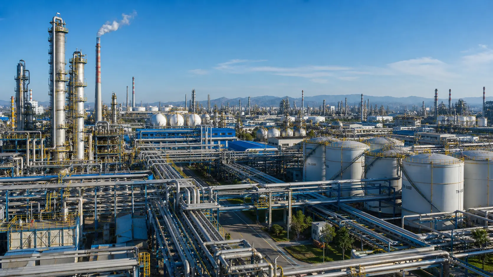 Solutions for Steel Industry