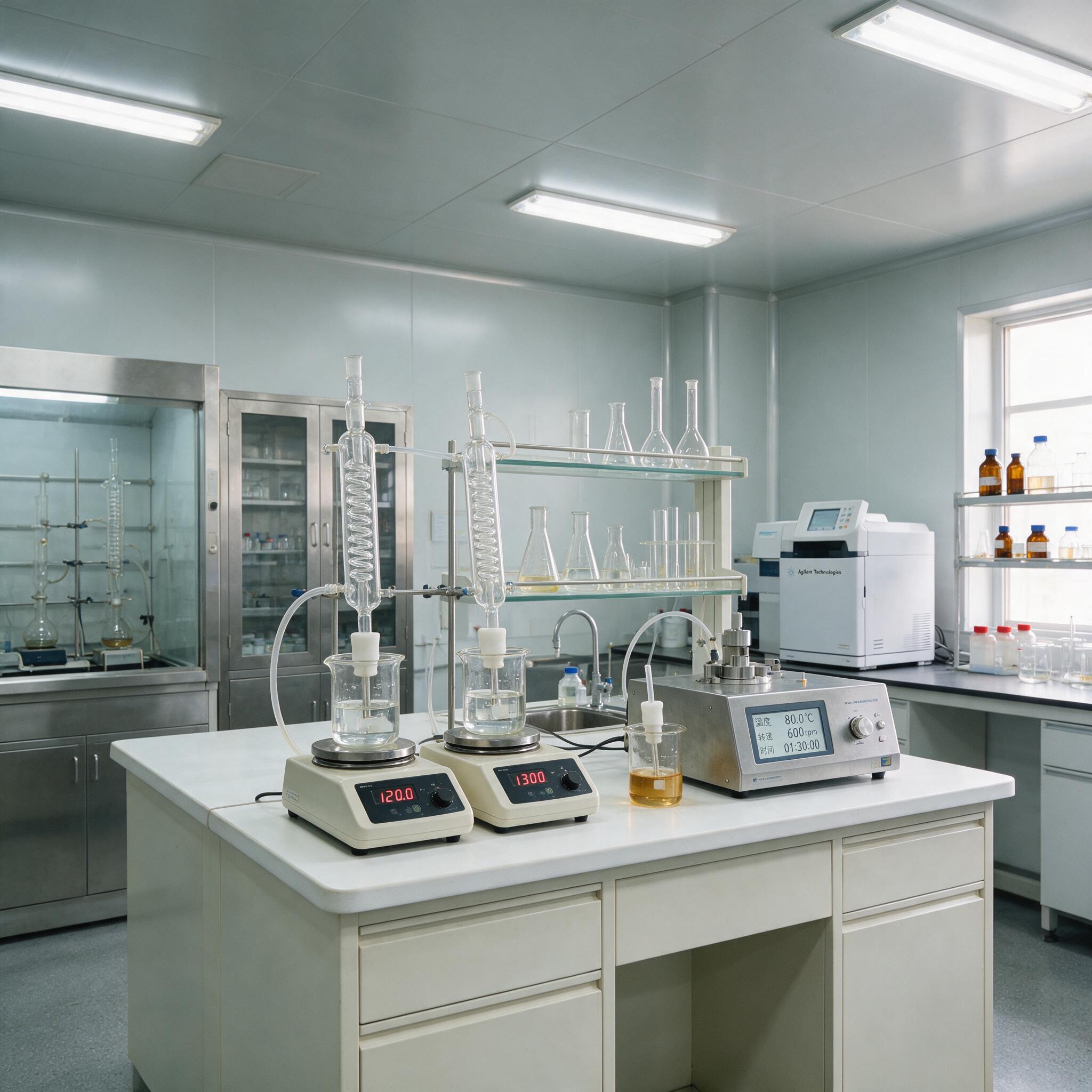DADMAC Monomer Manufacturer | Leading Supplier of DADMAC | Feymer Technology