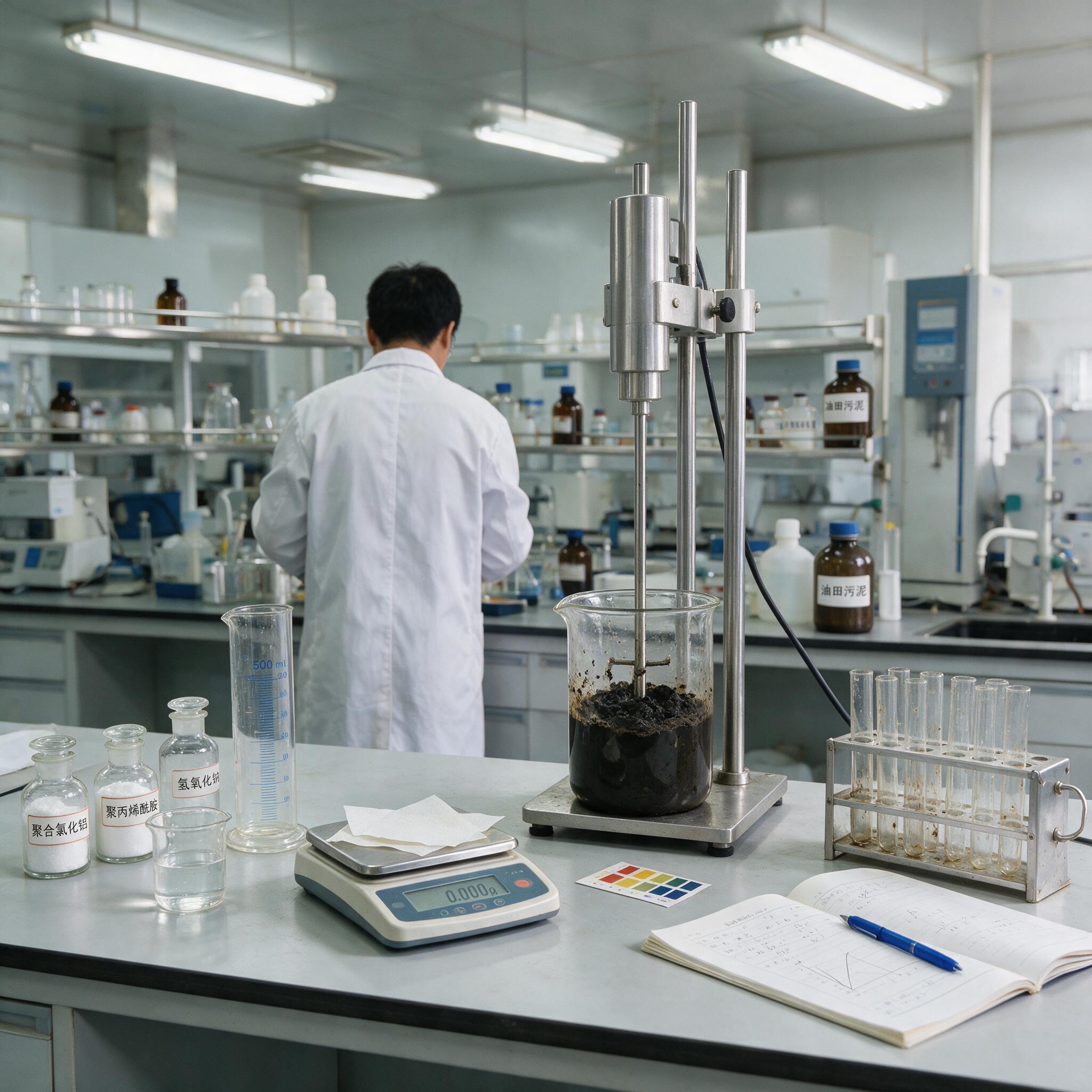 Cutting-Edge Polymerization Technology