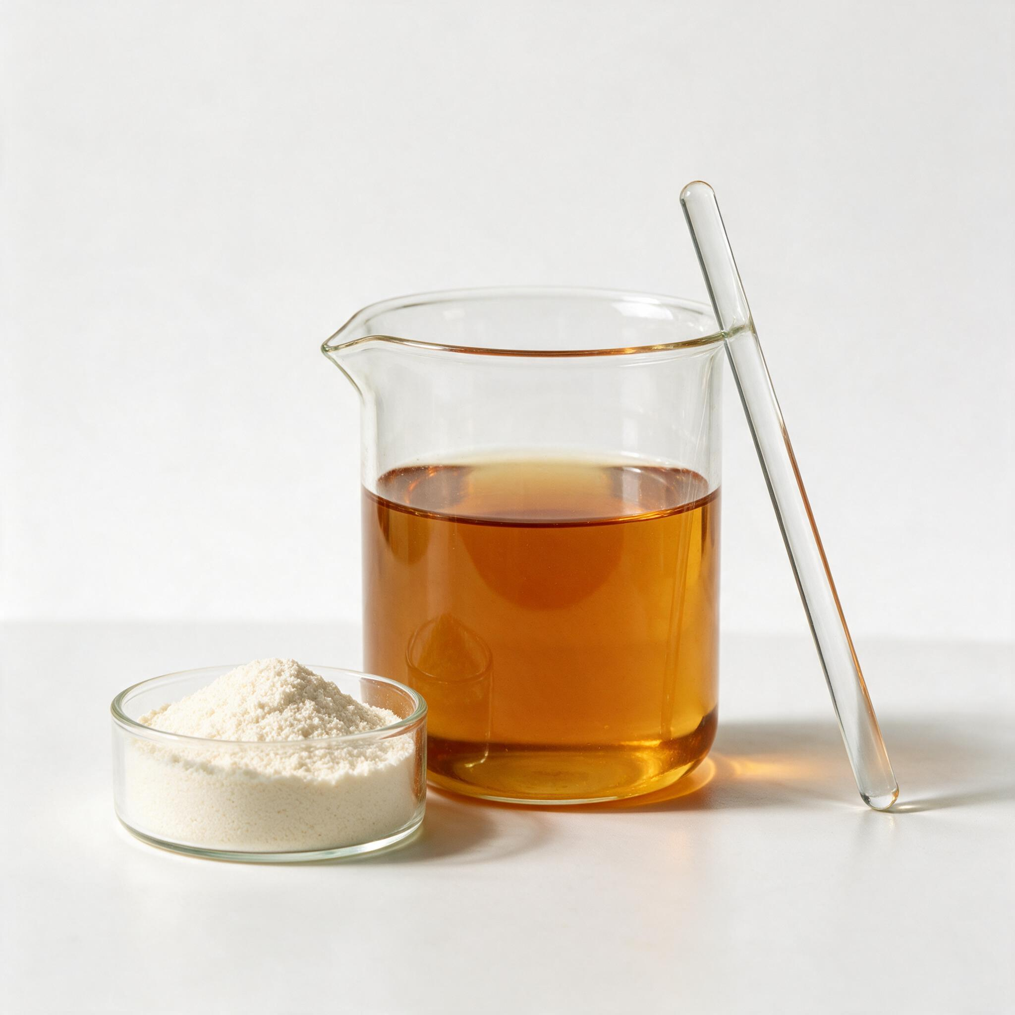 Industrial Uses of Water Soluble Polymer
