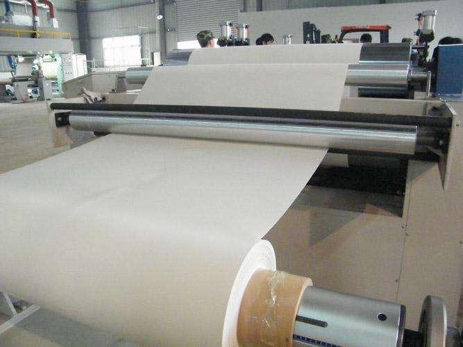 Poly(DMDAAC-co-AM) Series – DADMAC-Acrylamide Copolymer factory