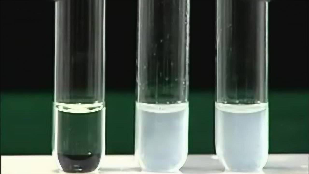 Organic Coagulants manufacture