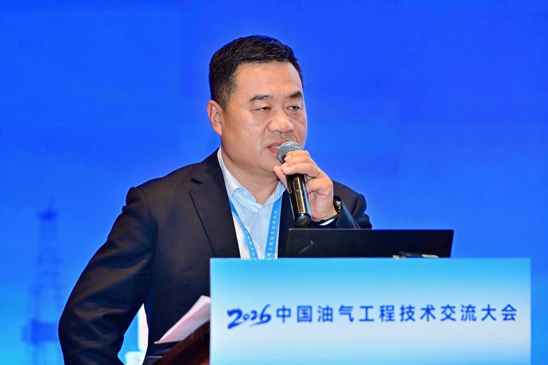 feymer presents advanced oilfield chemical solutions at 2026 china oil  gas engineering technology conference698-2
